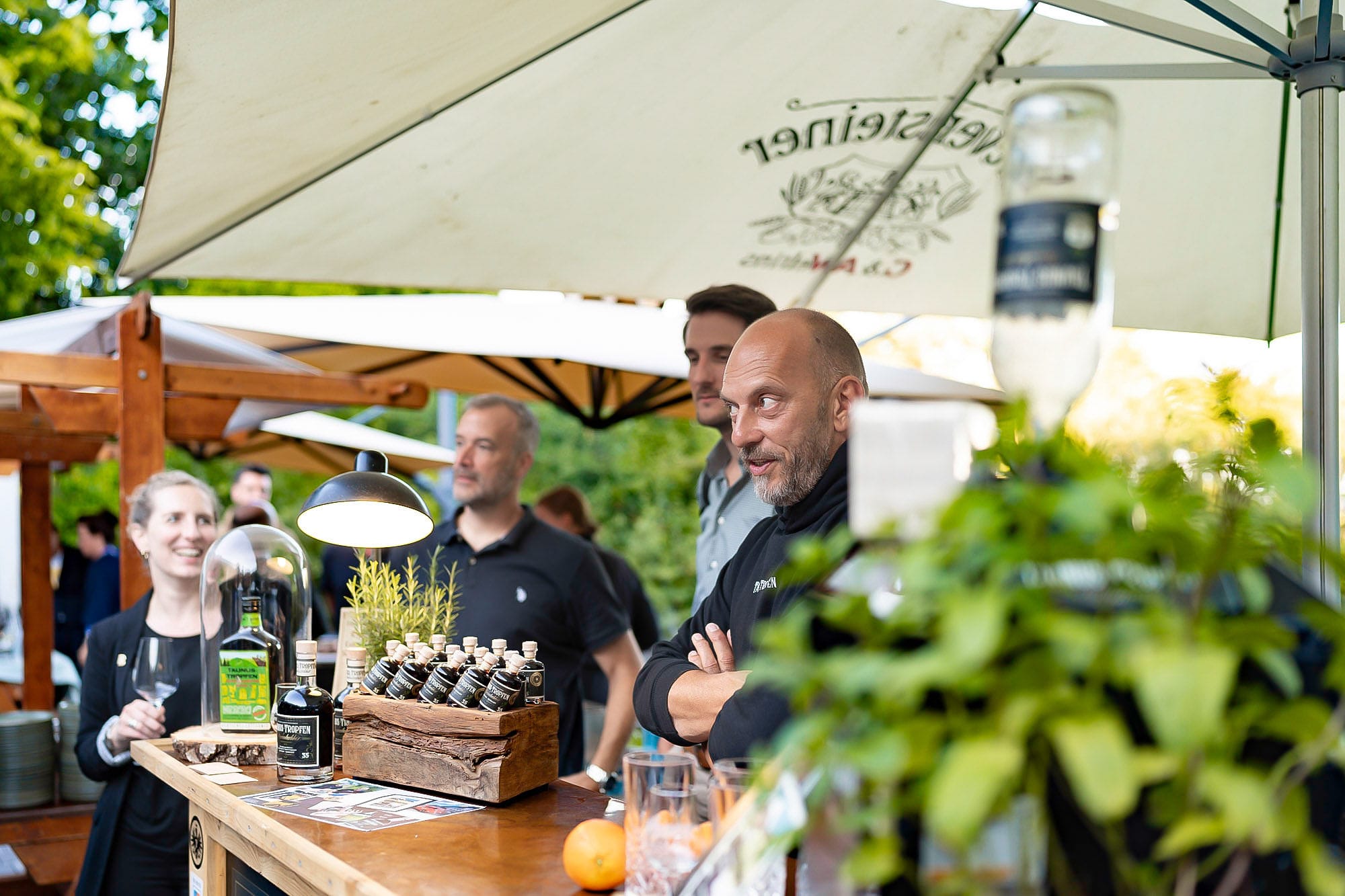 Grand Prix der Tagungshotellerie 2024