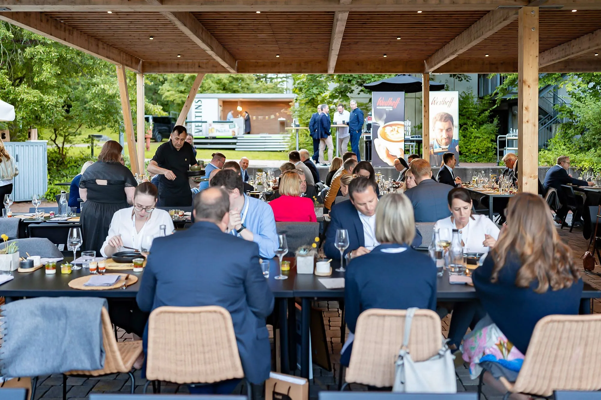 Grand Prix der Tagungshotellerie 2024