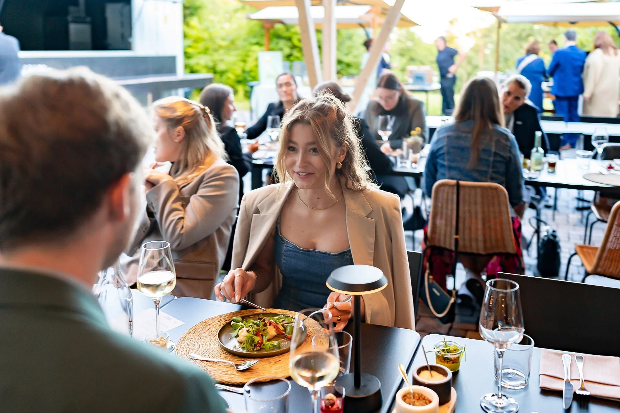 Grand Prix der Tagungshotellerie 2024