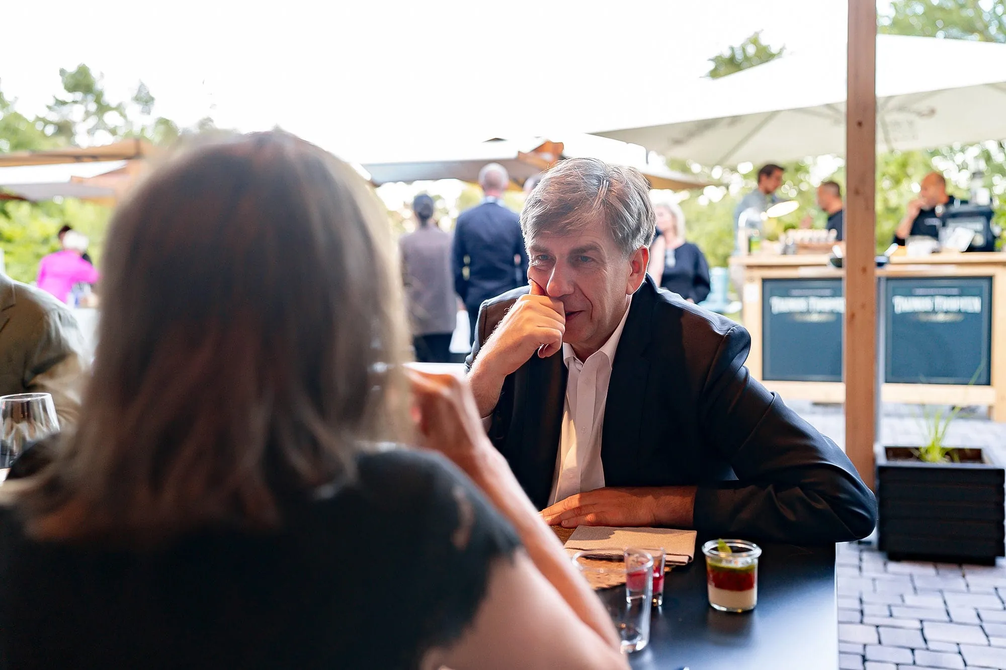 Grand Prix der Tagungshotellerie 2024