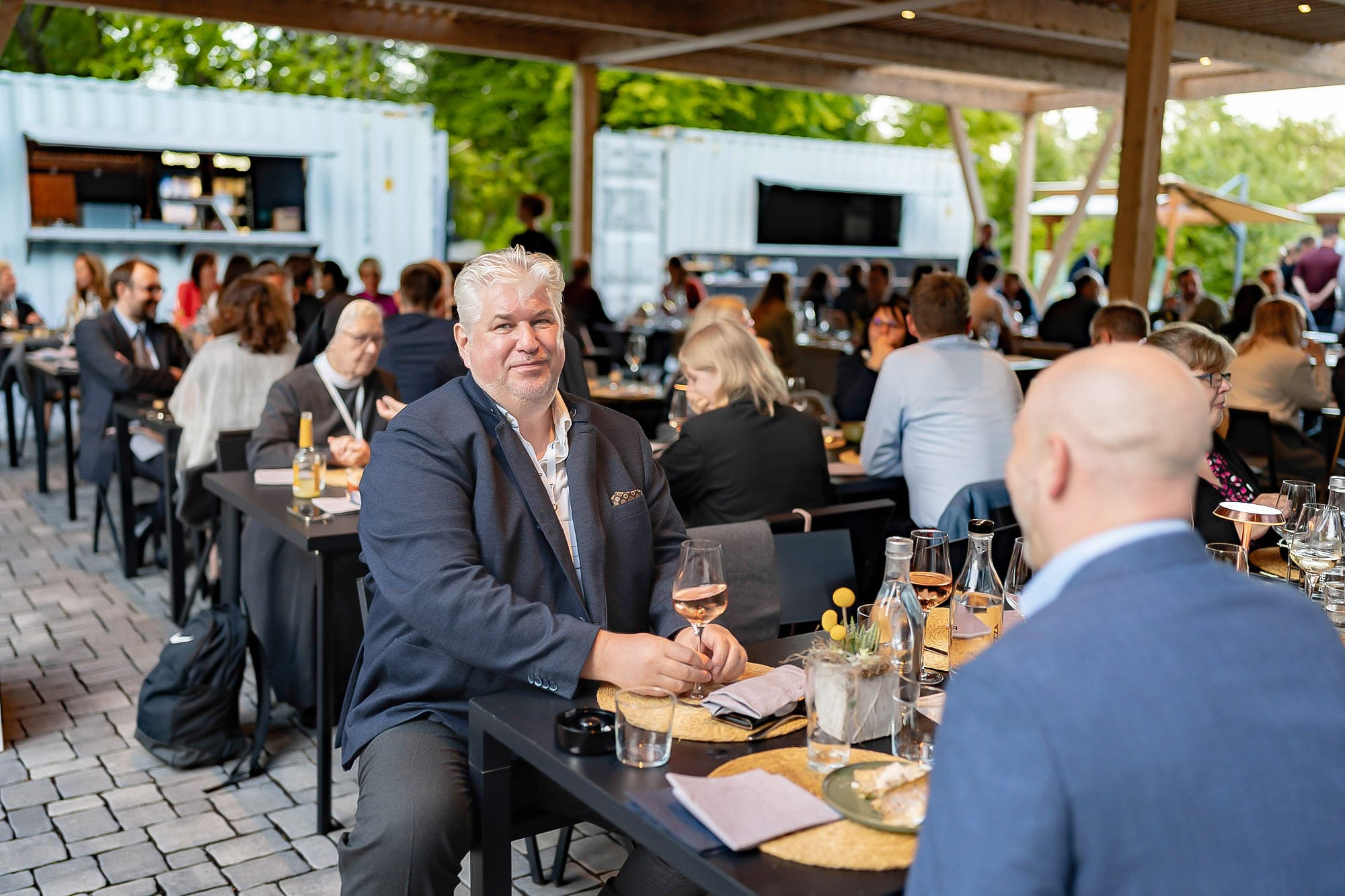 Grand Prix der Tagungshotellerie 2024