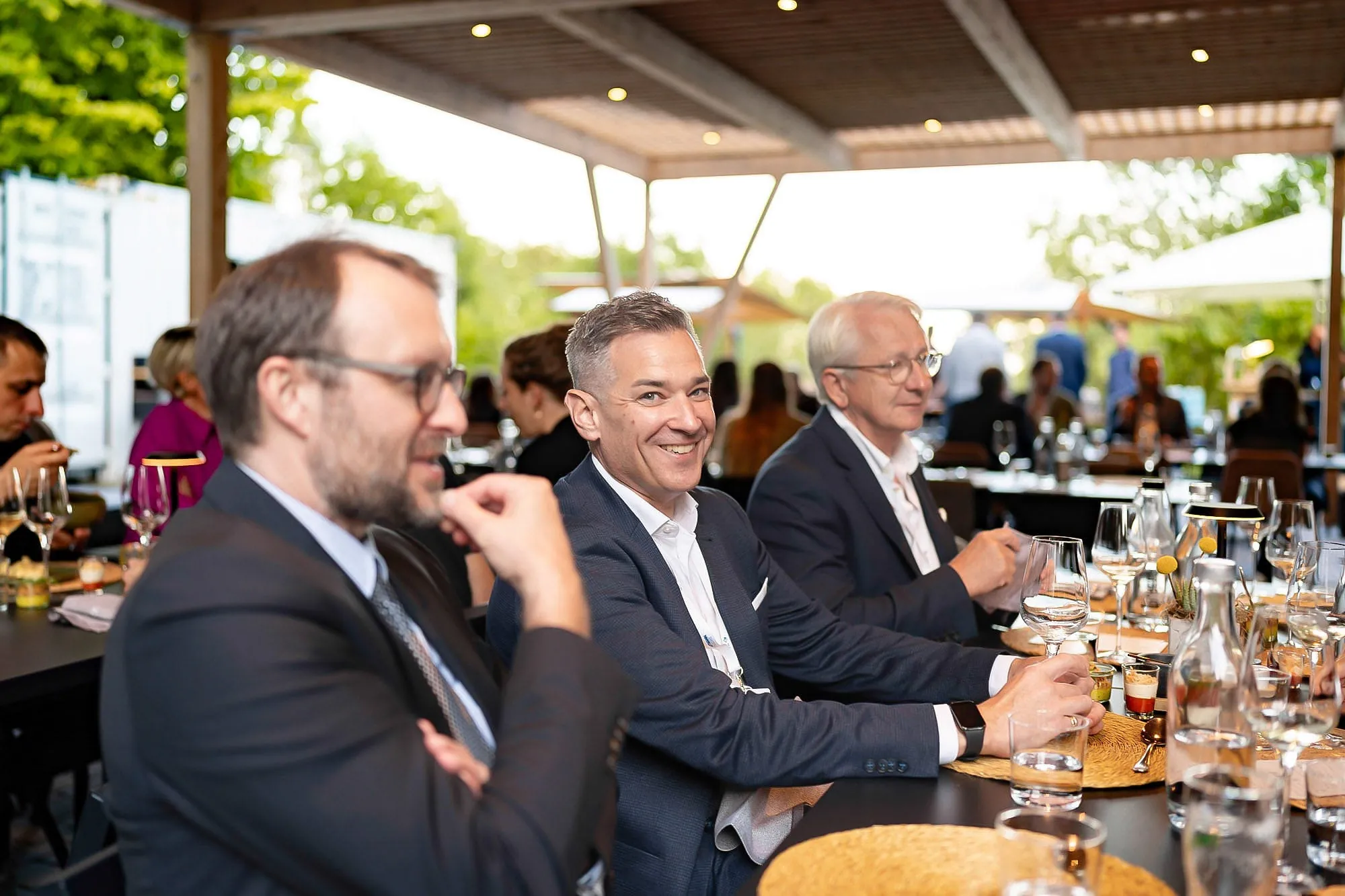 Grand Prix der Tagungshotellerie 2024