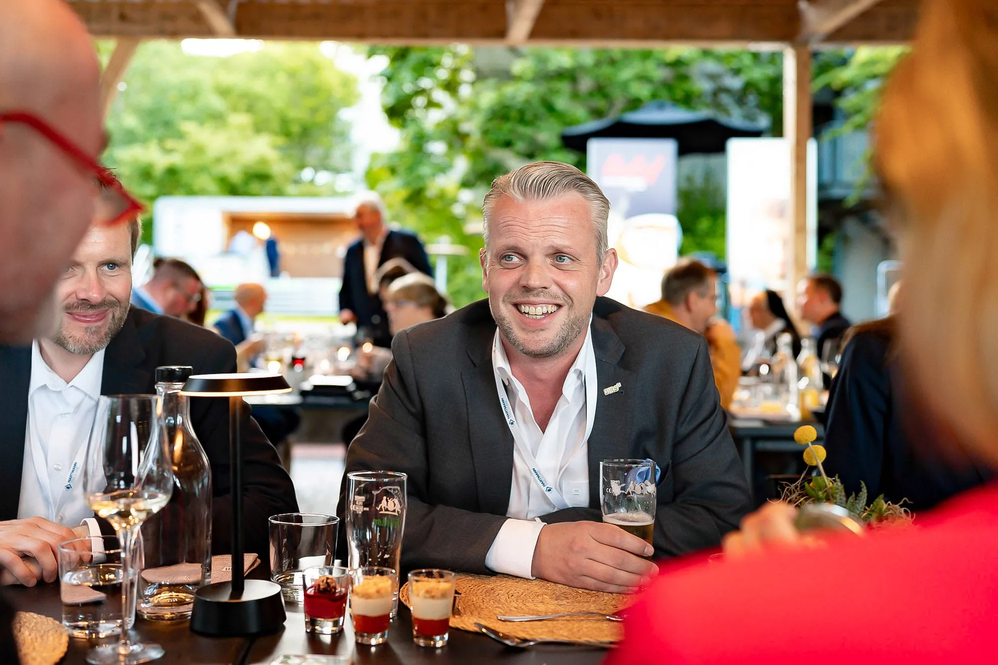 Grand Prix der Tagungshotellerie 2024