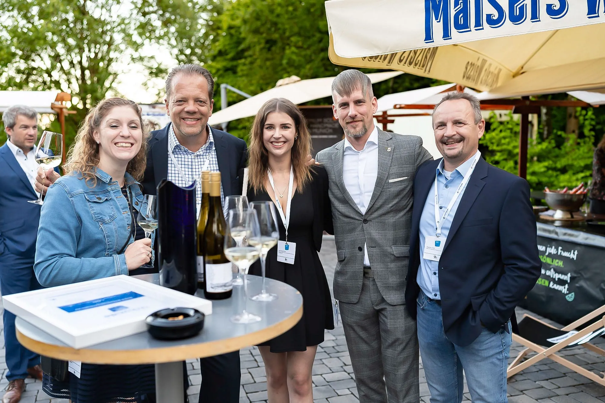 Grand Prix der Tagungshotellerie 2024