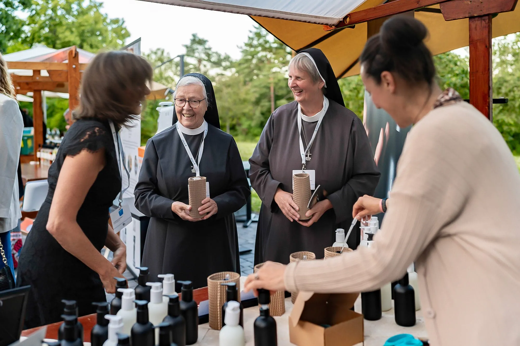 Grand Prix der Tagungshotellerie 2024