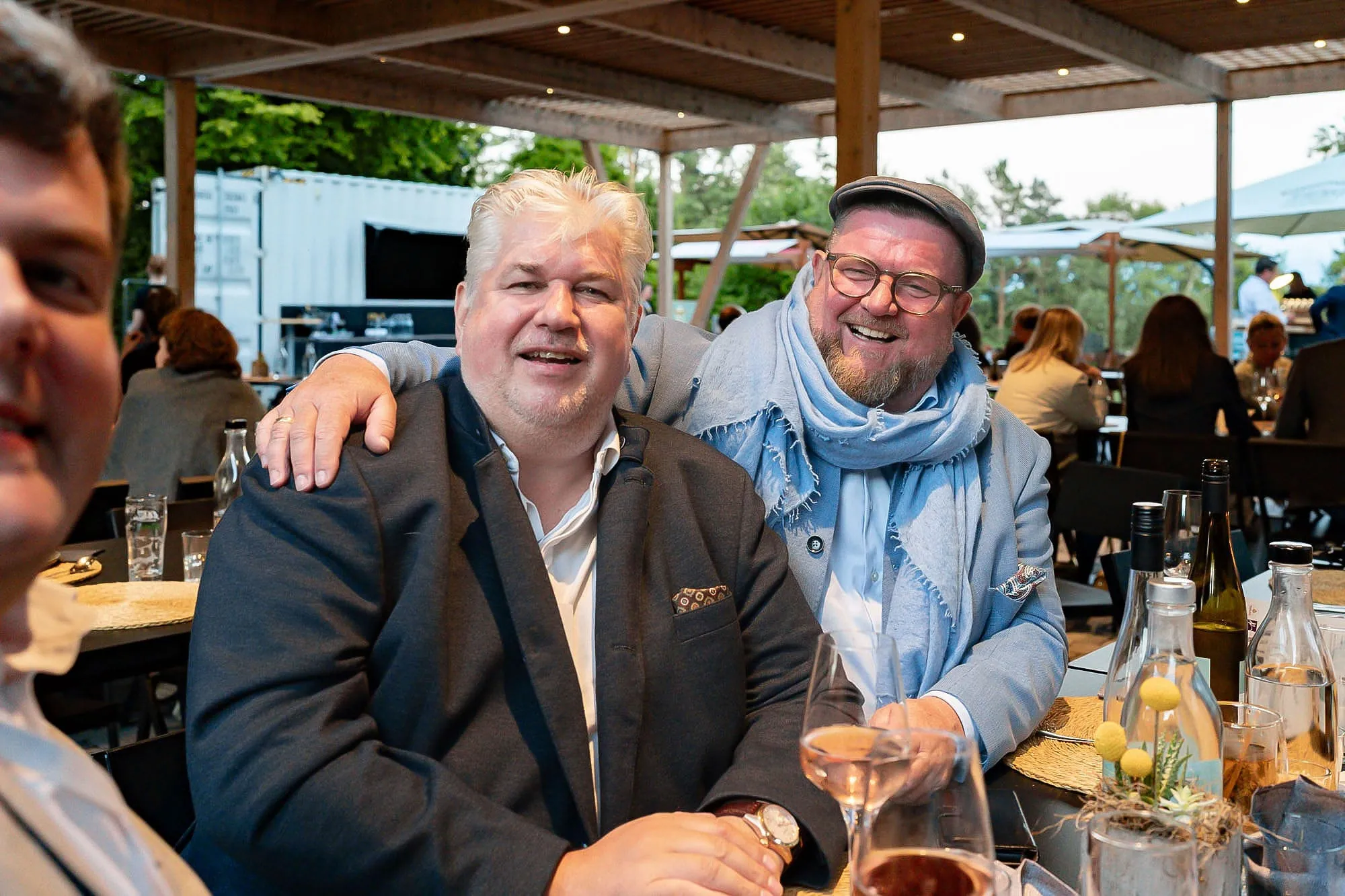 Grand Prix der Tagungshotellerie 2024