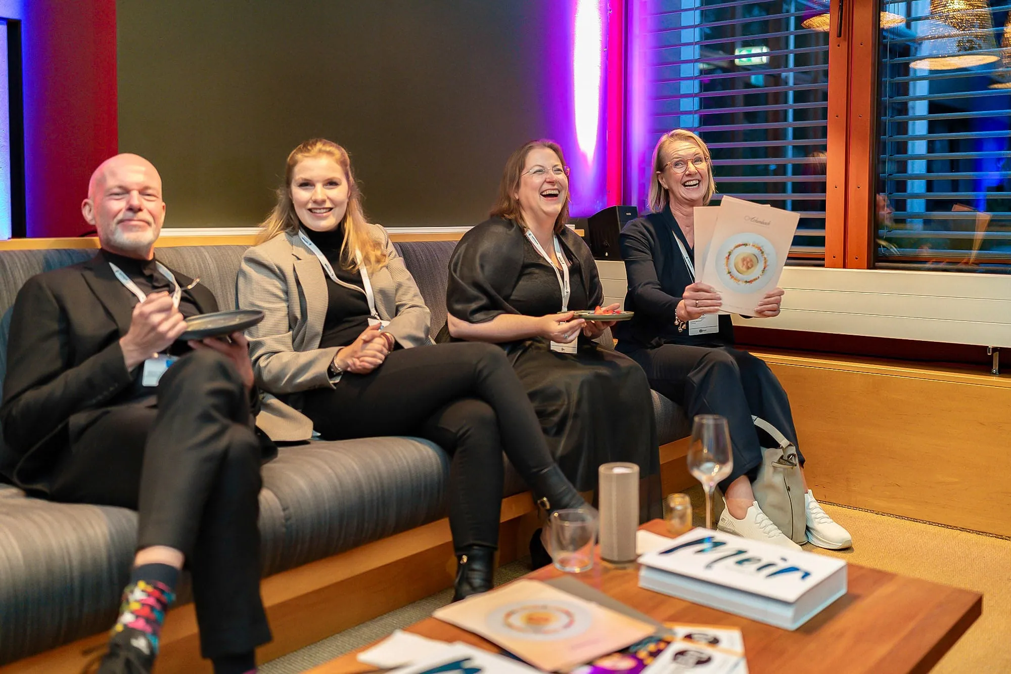 Grand Prix der Tagungshotellerie 2024