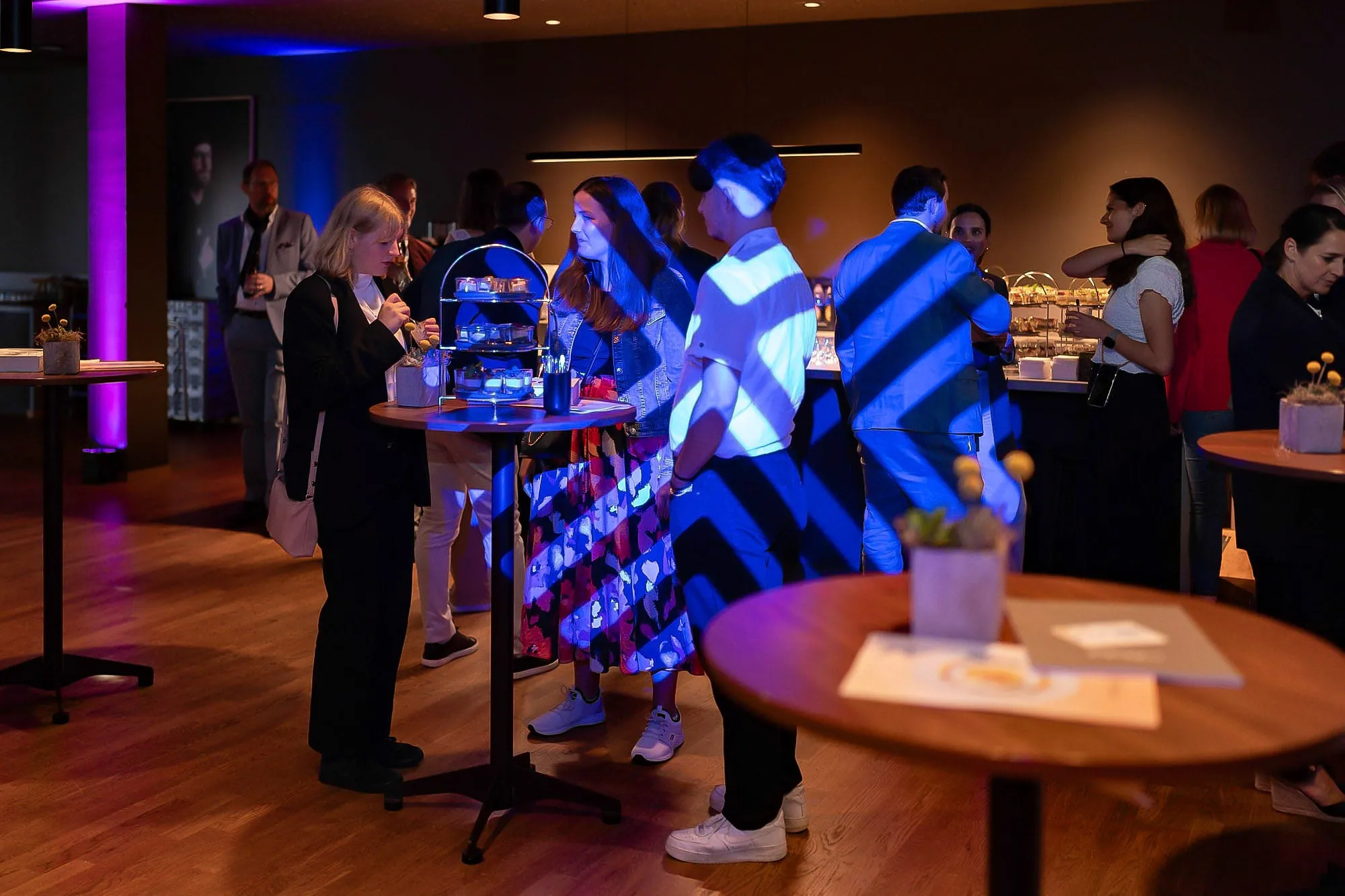 Grand Prix der Tagungshotellerie 2024