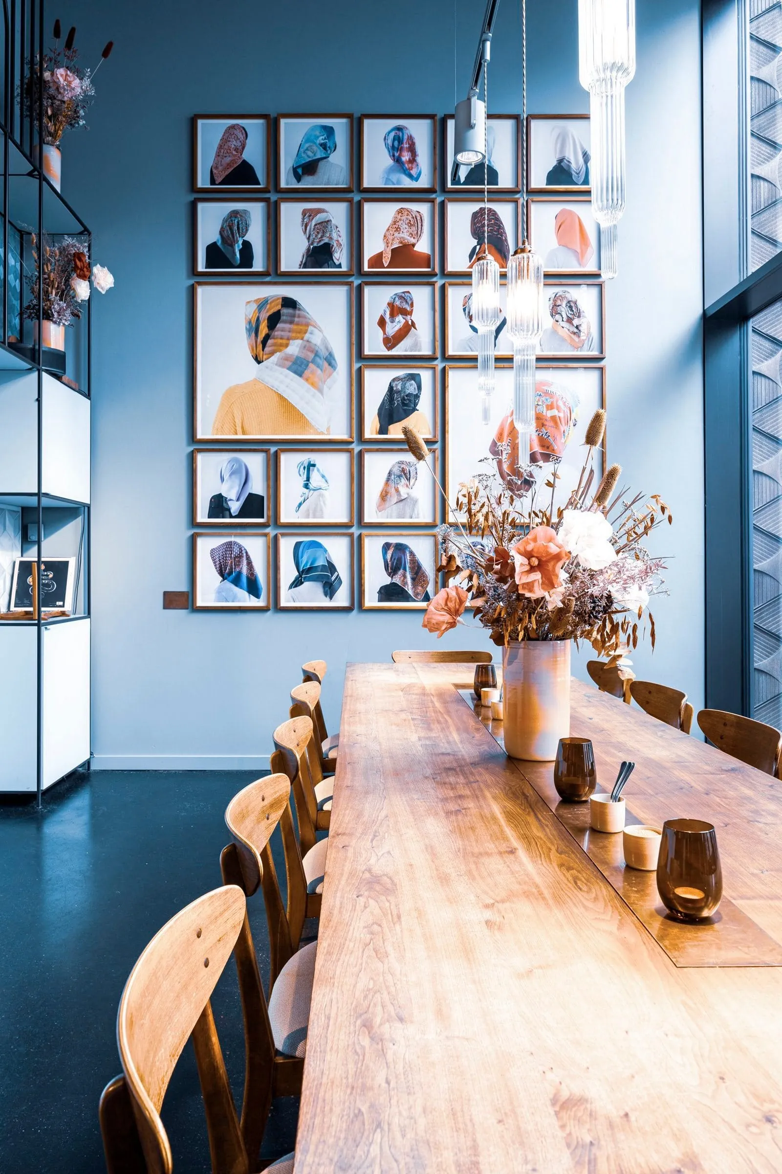 lyf East Frankfurt, Ascott