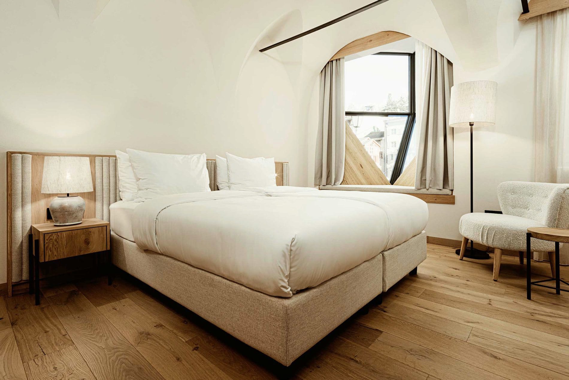 ADLER Historic Guesthouse