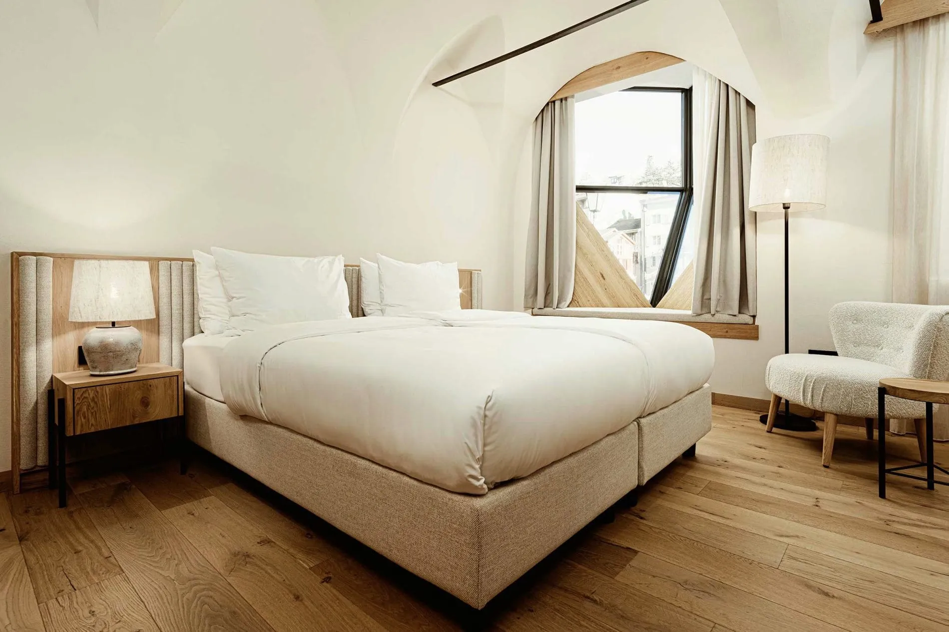 ADLER Historic Guesthouse