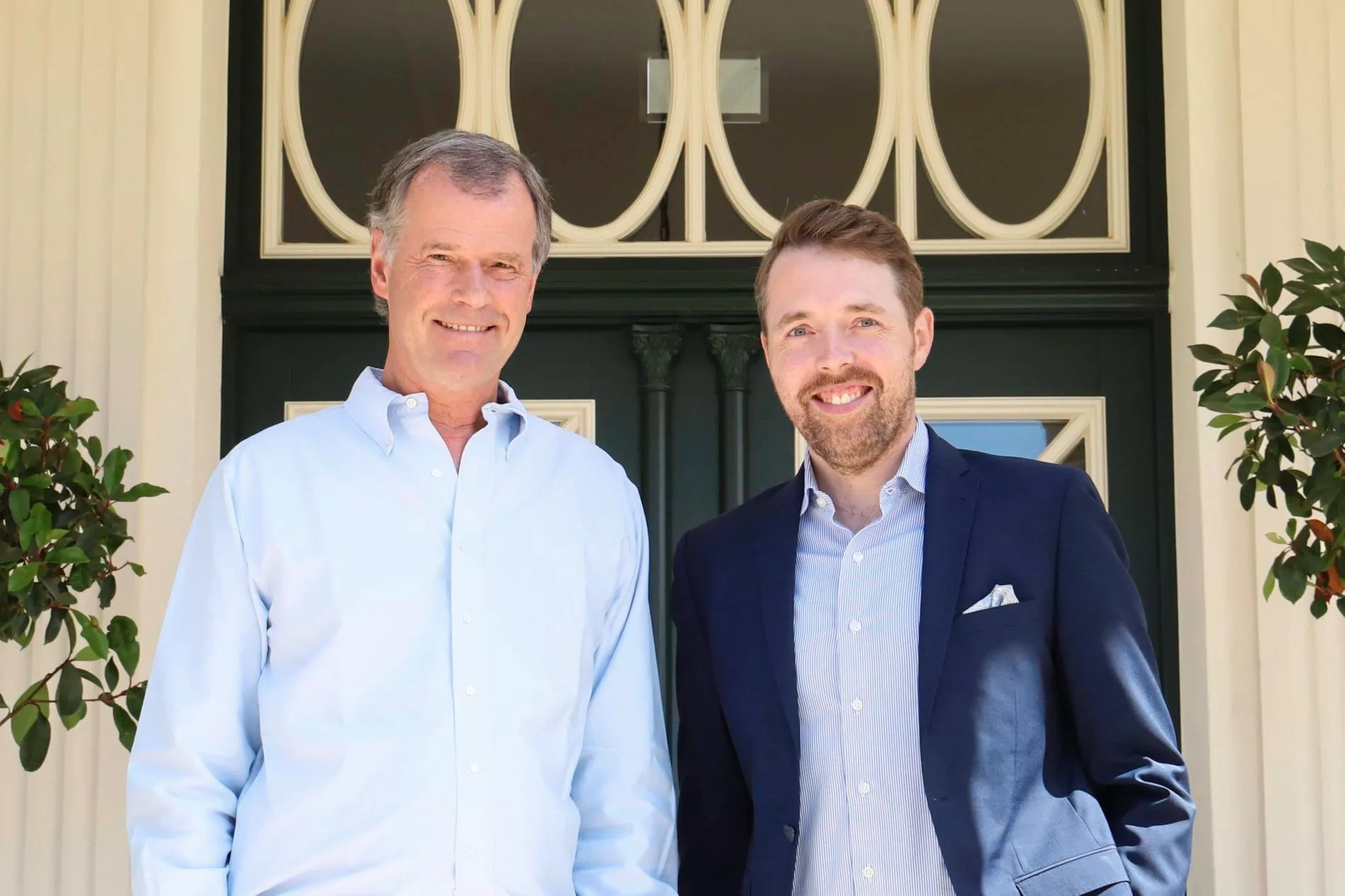 Direktionswechsel auf Gut Immenhof