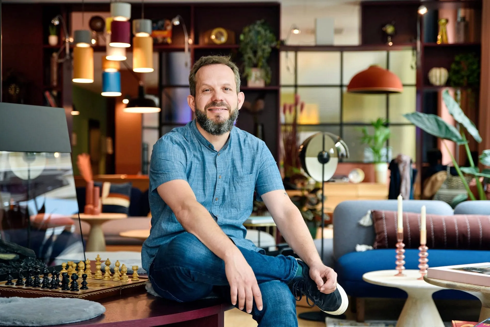 StayKooook Leipzig; Christian Syrotek