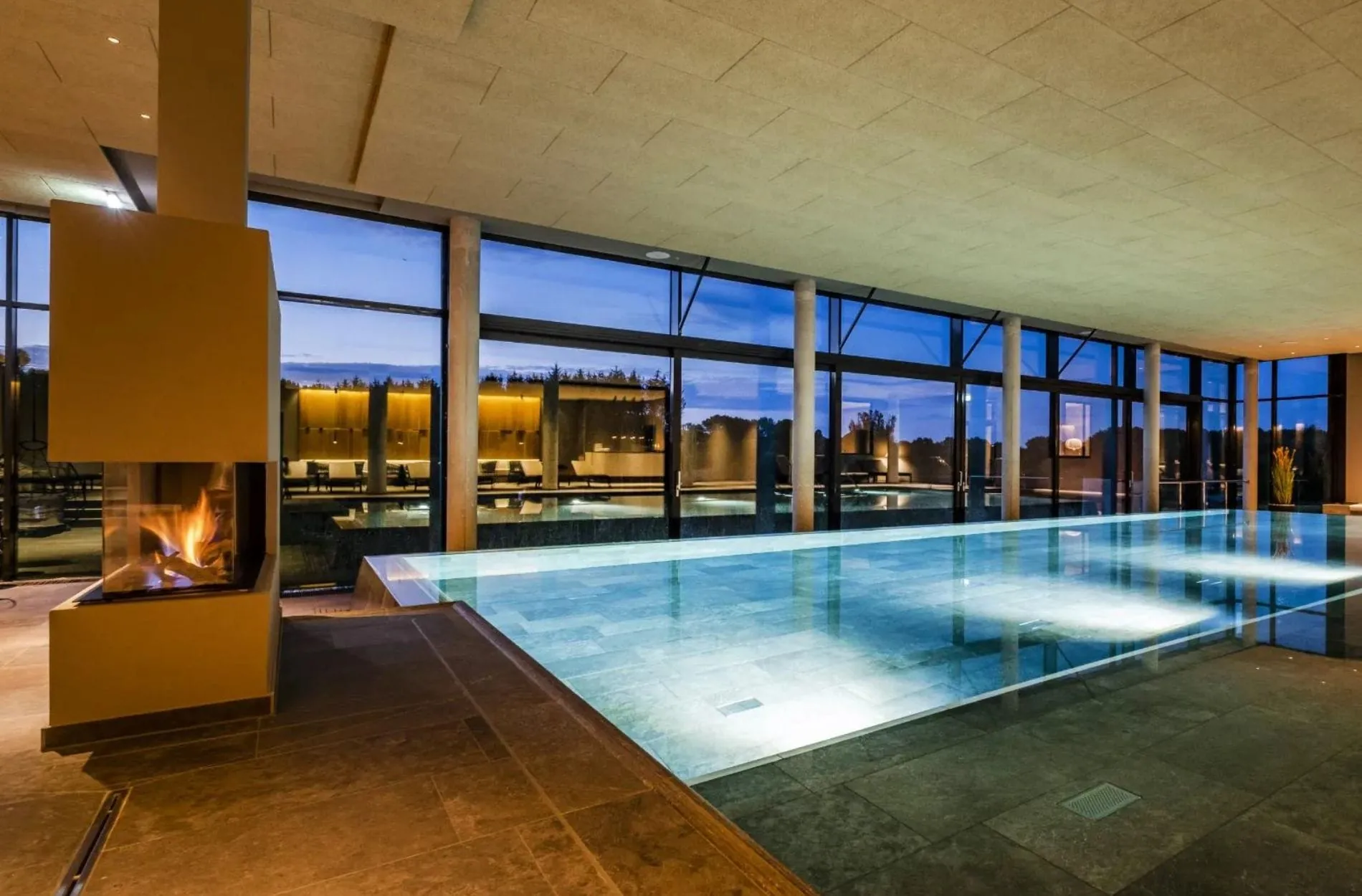 Golfhotel Breitenburg investiert in kaskadierte BHKW-Technik