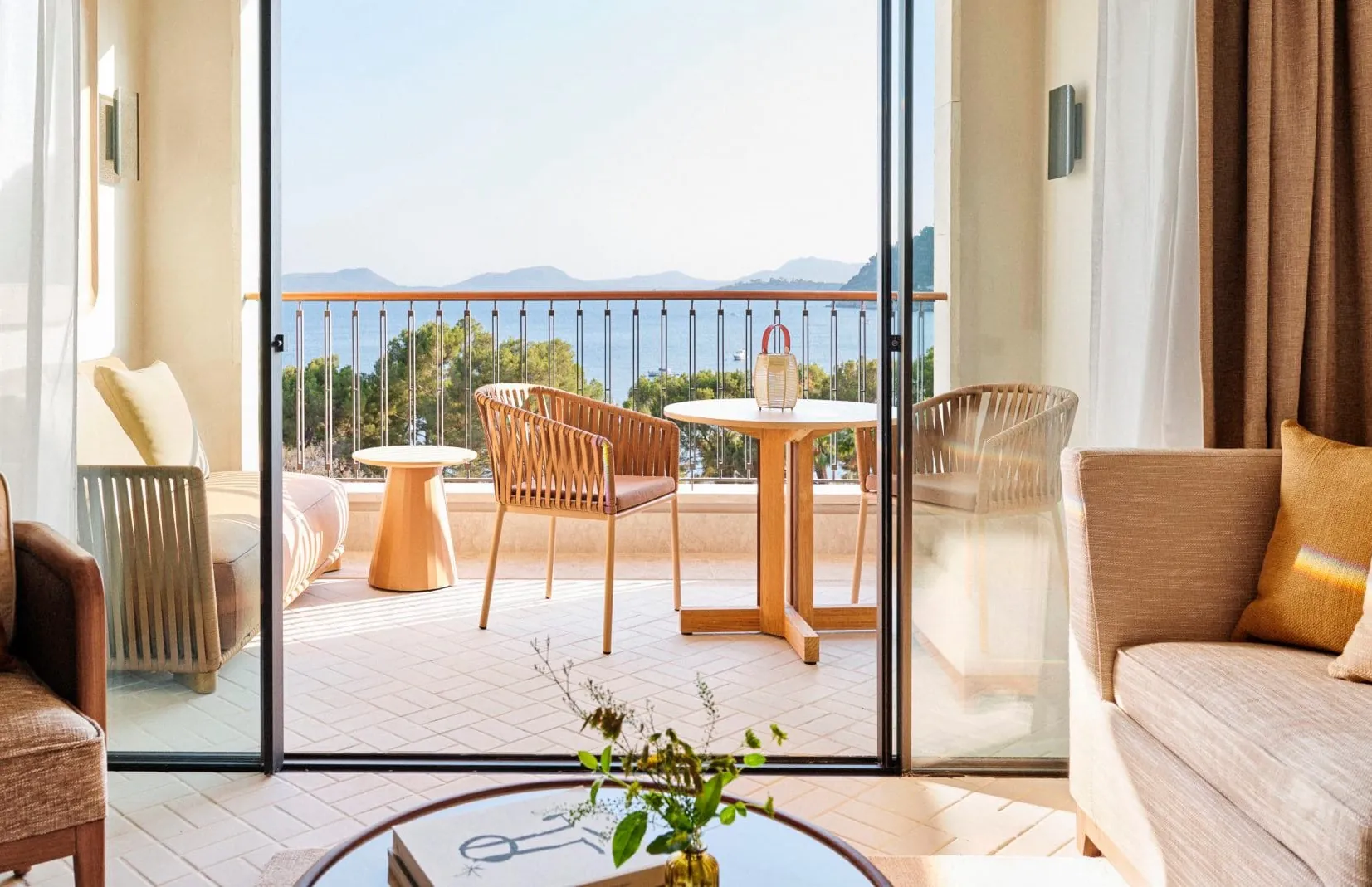 Four Seasons Mallorca at Formentor_Zimmer