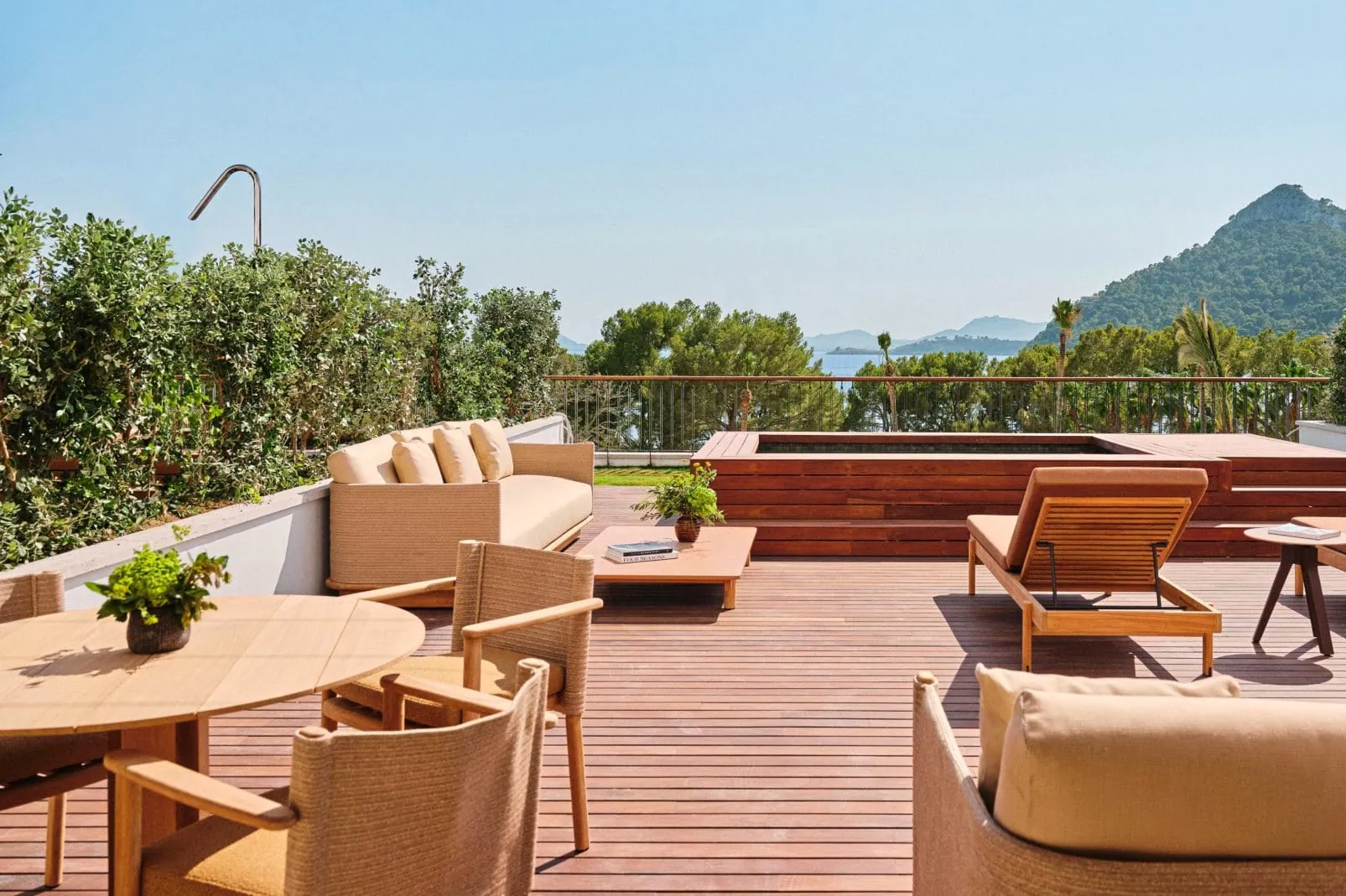 Four Seasons Mallorca at Formentor