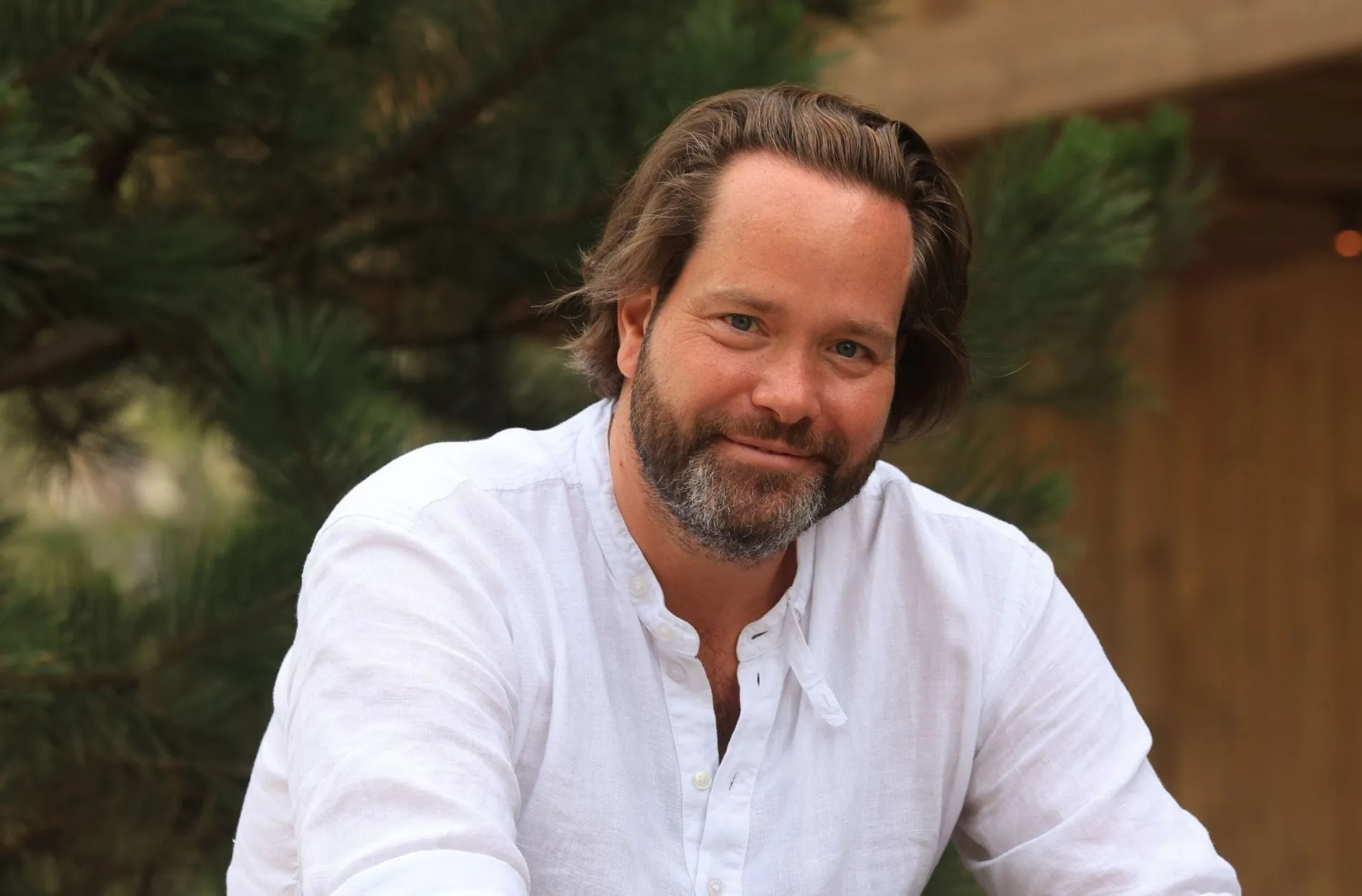 Neuer Gastgeber für das Eriro