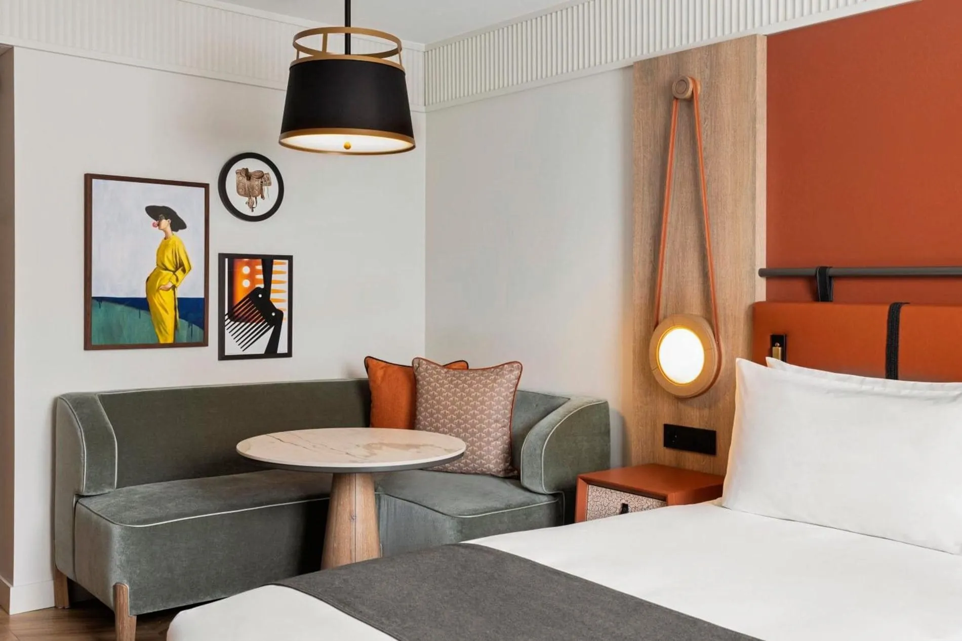 Imperial Riding School, Autograph Collection