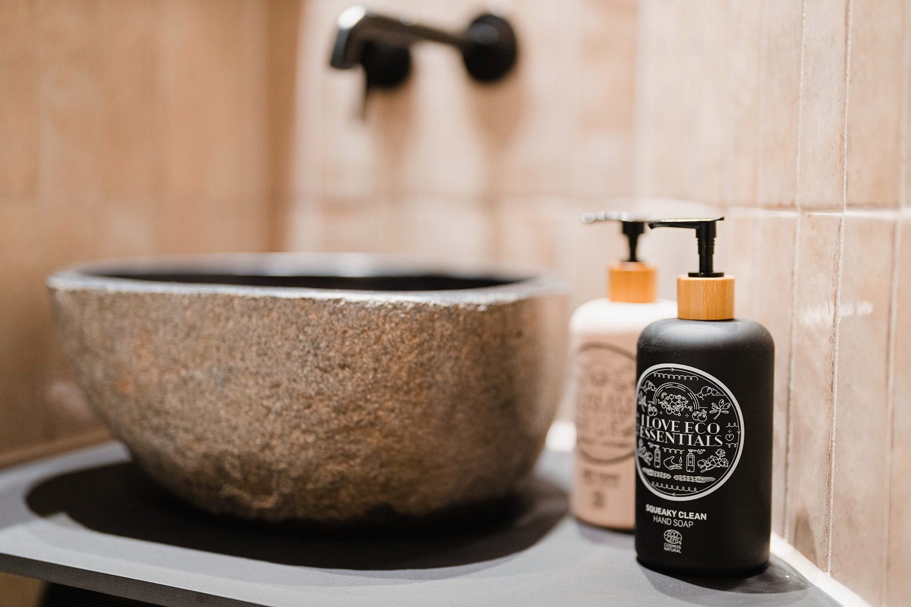 John & Will Silo-Hotel by Guldsmeden