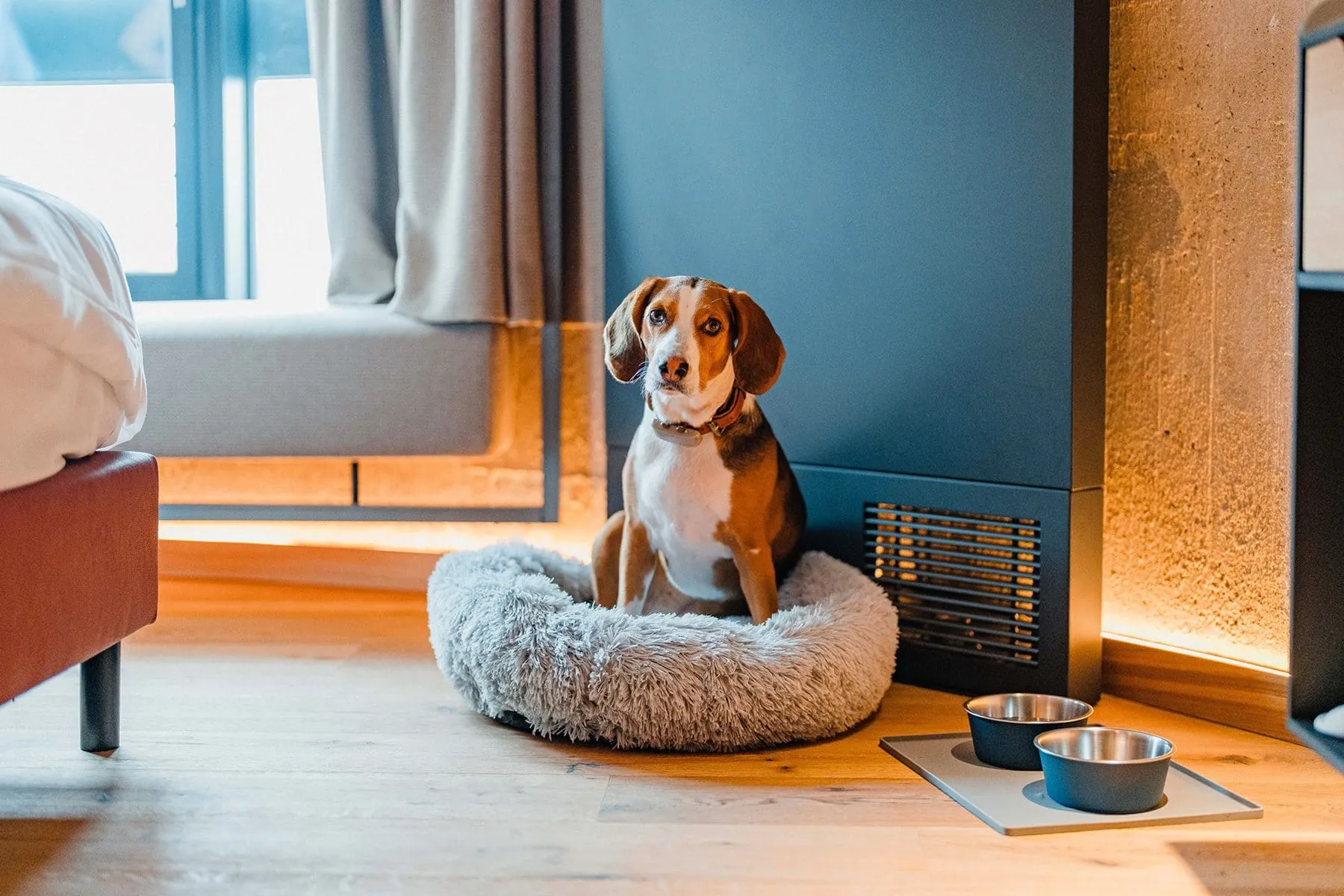 John & Will Silo-Hotel by Guldsmeden