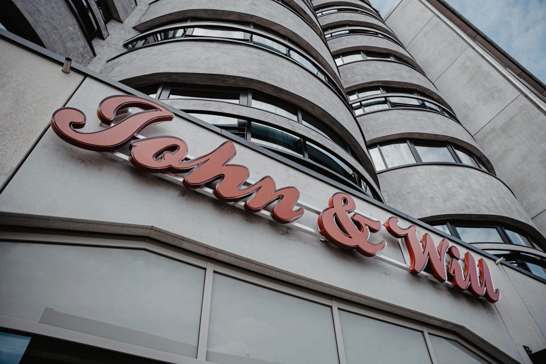 John & Will Silo-Hotel by Guldsmeden