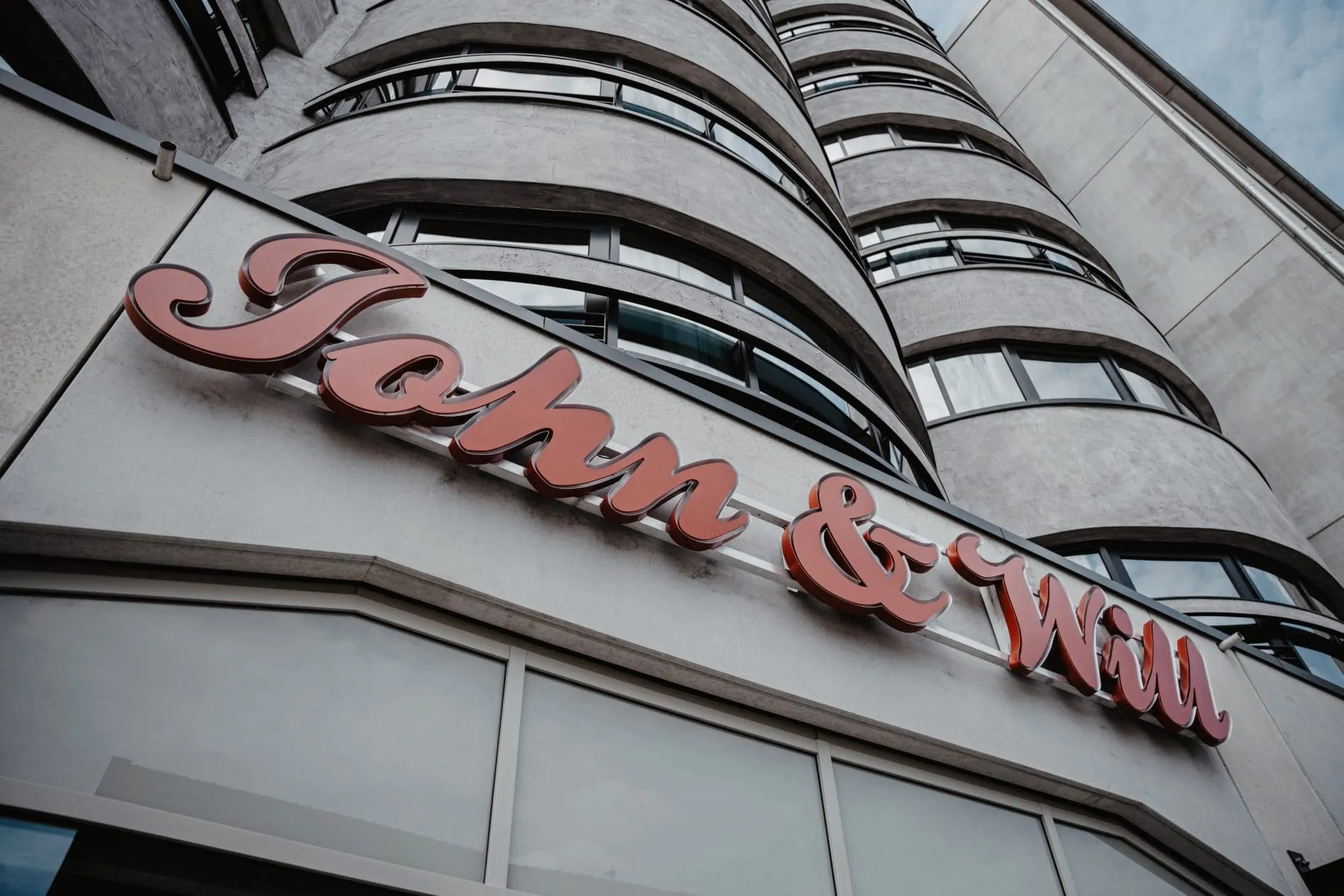 John & Will Silo-Hotel by Guldsmeden