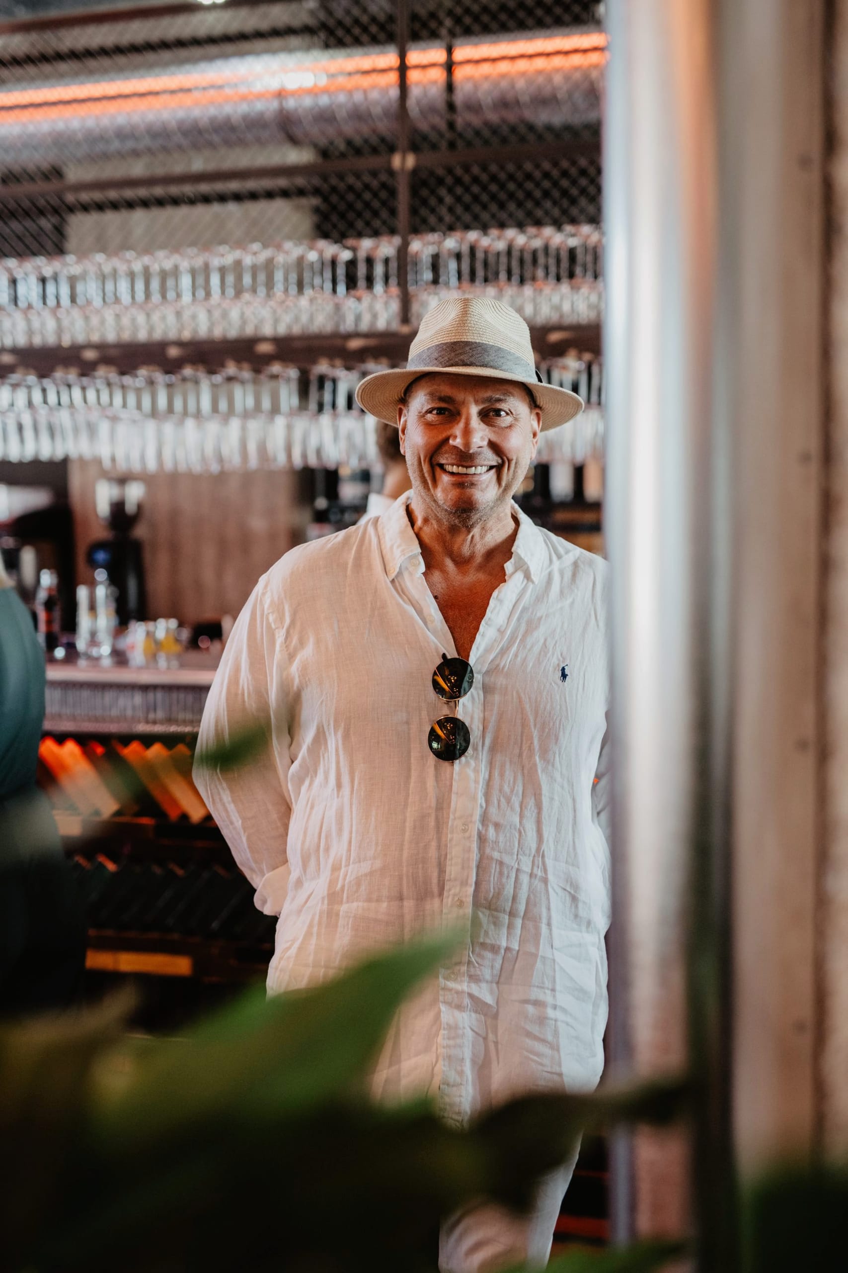 John & Will Silo-Hotel by Guldsmeden