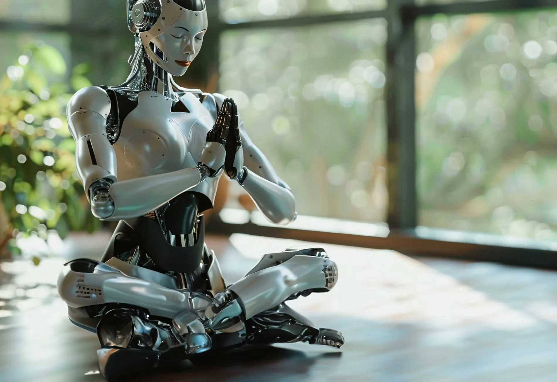 Wie sinnvoll ist Technik im Wellnessbereich?