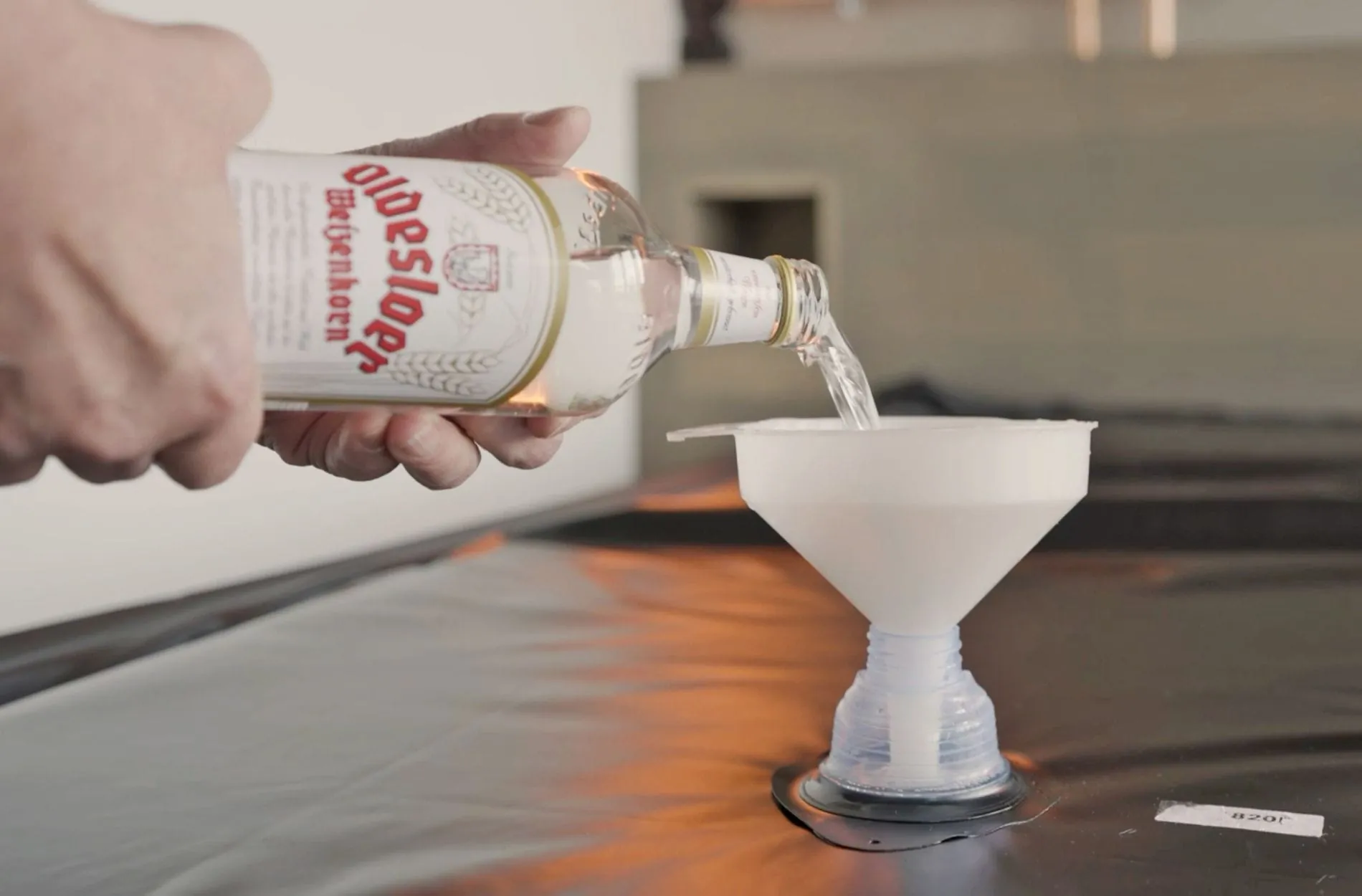 Bretterbude Heiligenhafen, Themenzimmer