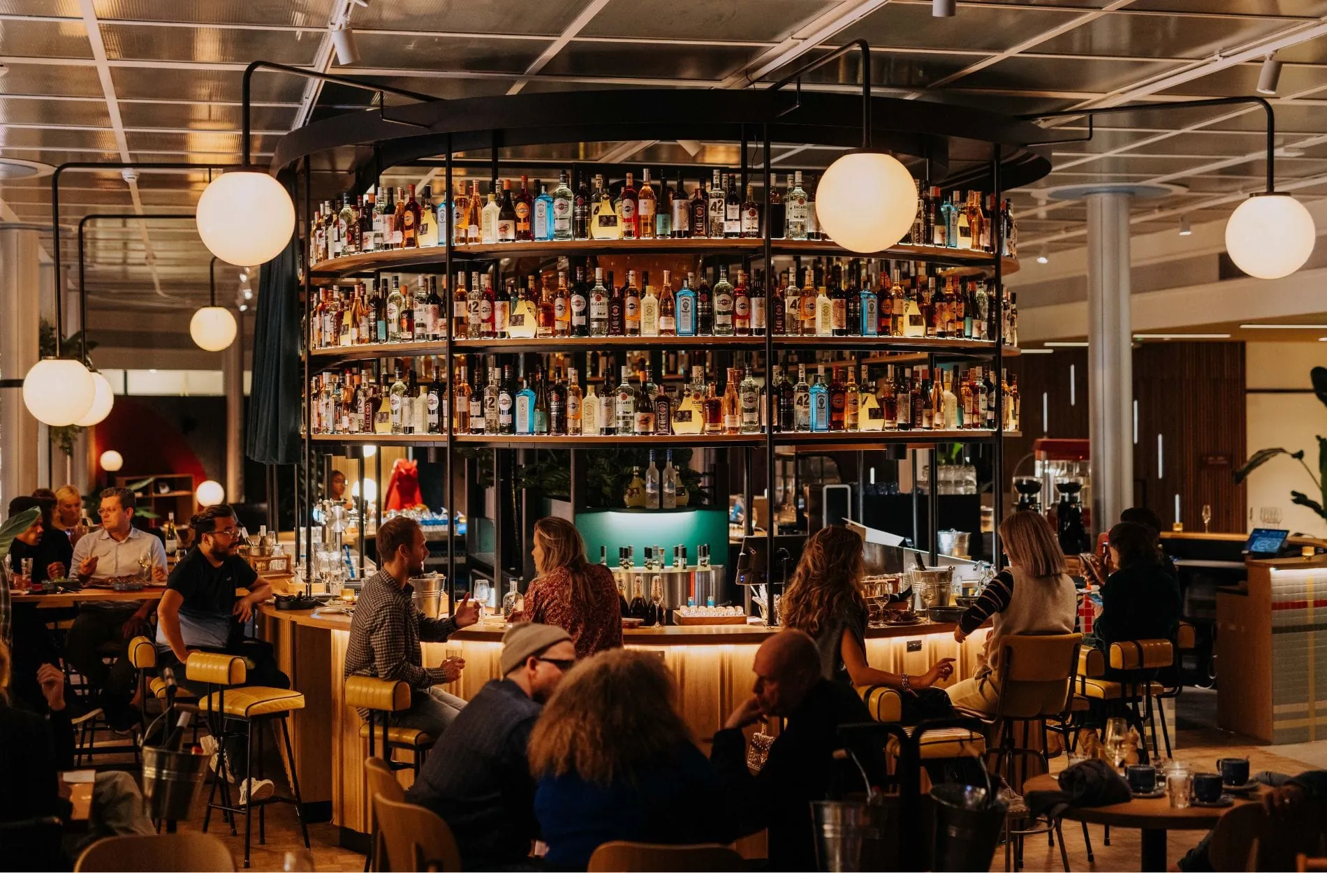 Pesca – Theatre of Fish