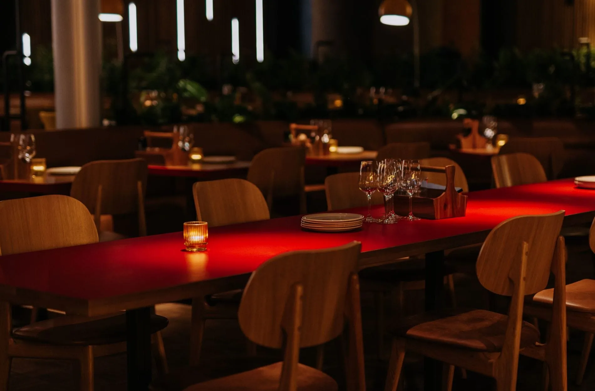 Pesca – Theatre of Fish