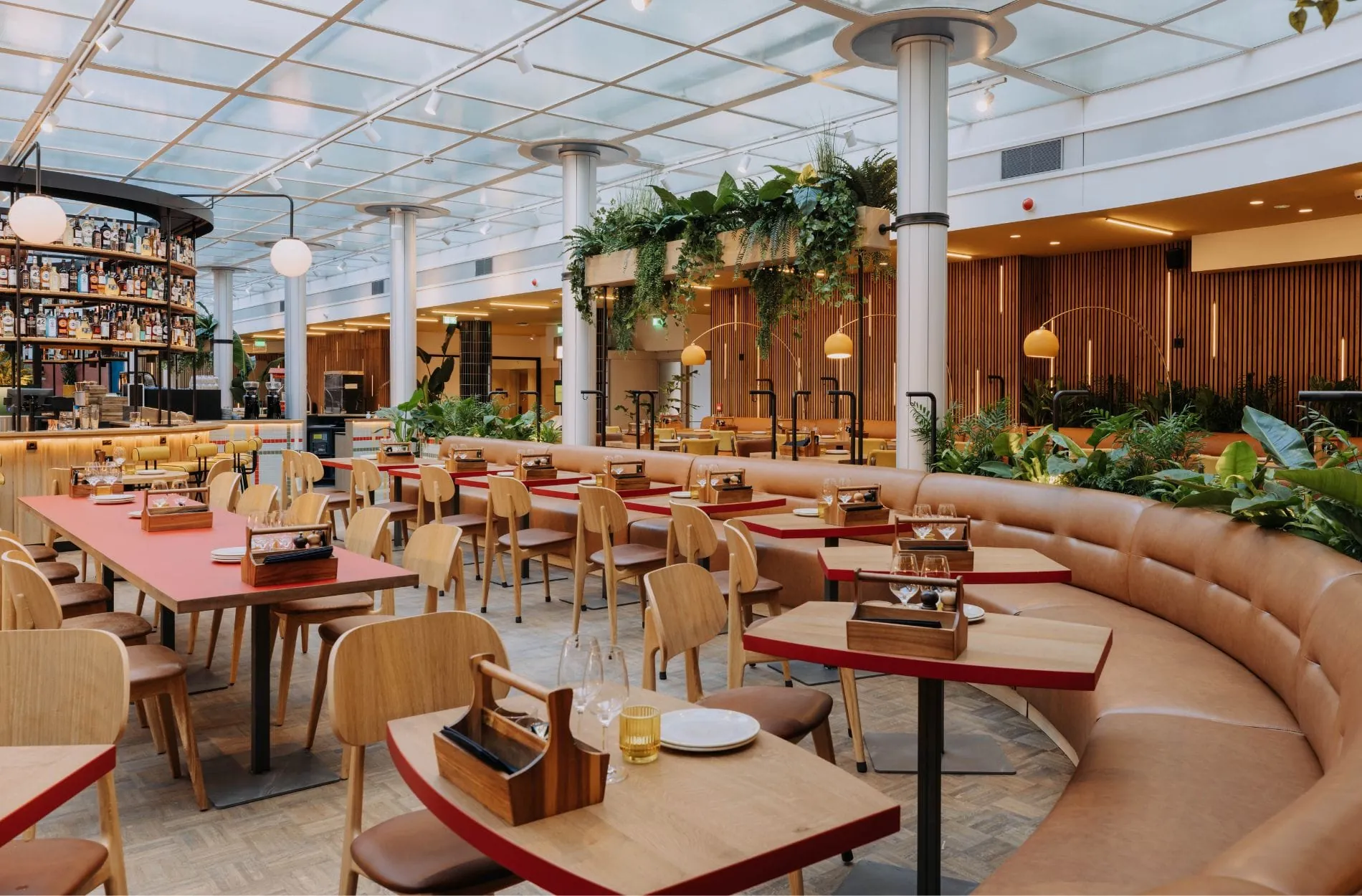 Pesca – Theatre of Fish