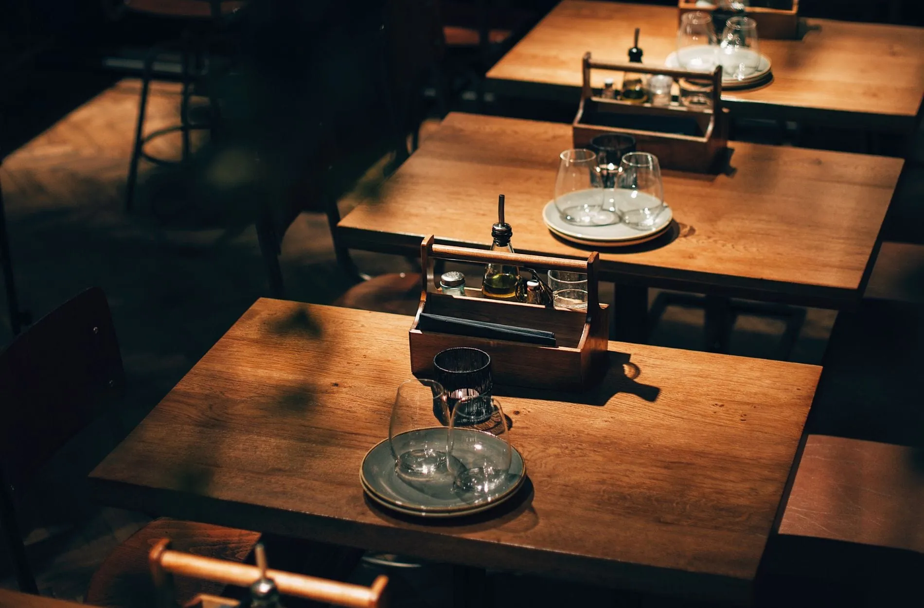 Pesca – Theatre of Fish