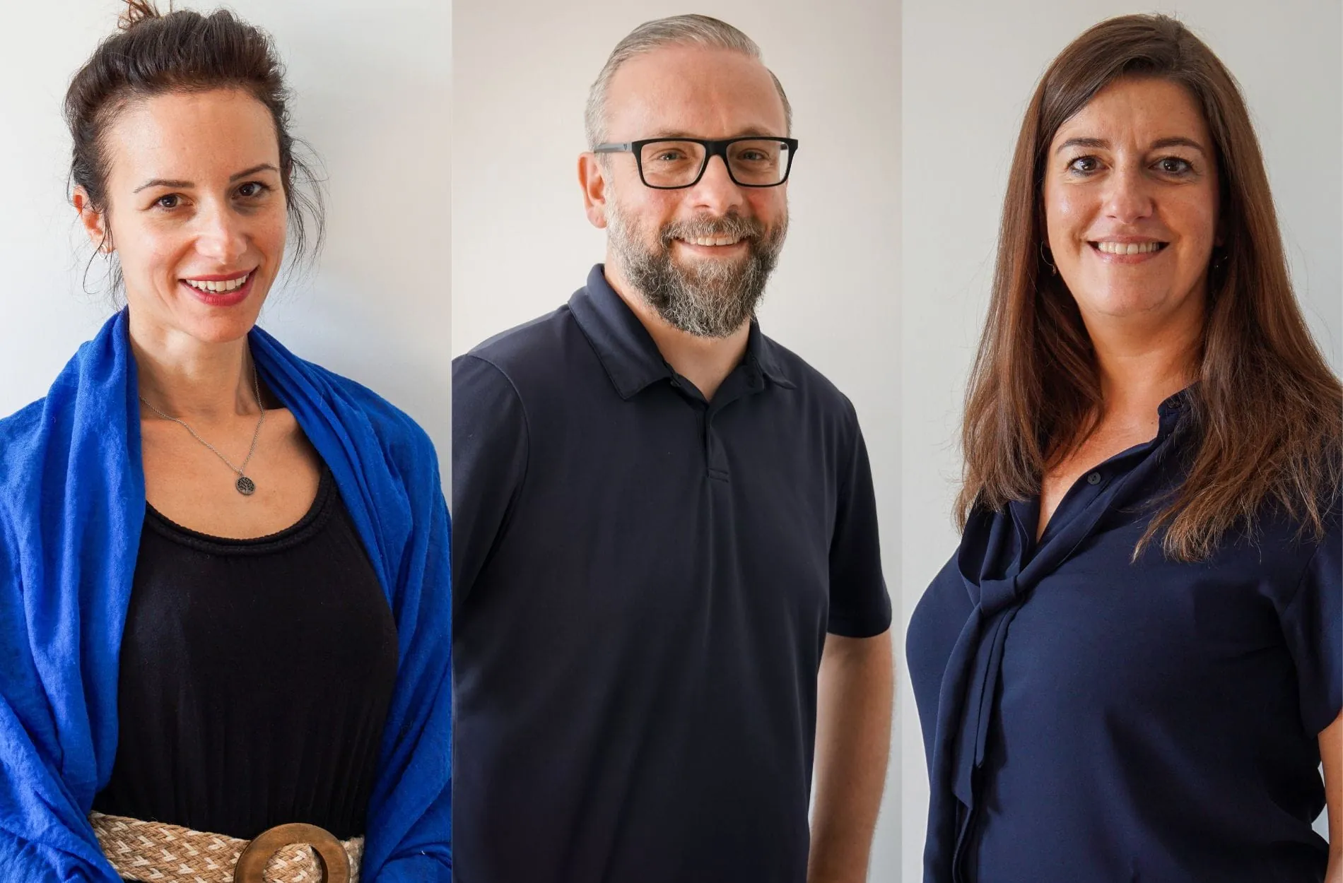 Drei Neuzugänge bei b’mine hotels