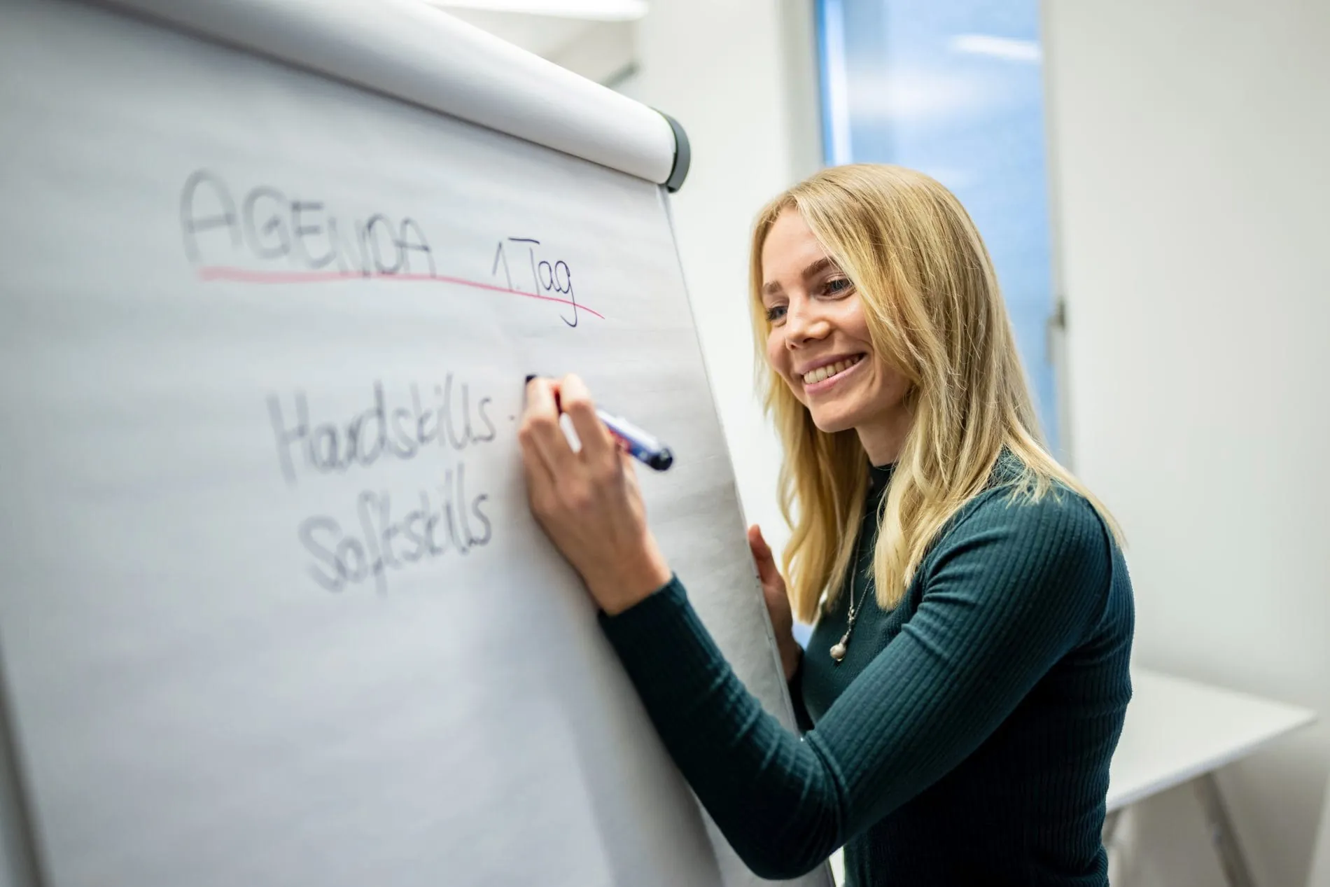 Deutsche Hotelakademie startet neues Leadership-Training