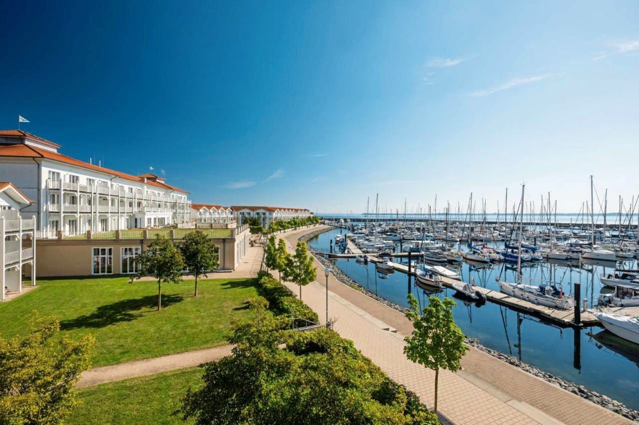 Lindner Hotel Boltenhagen