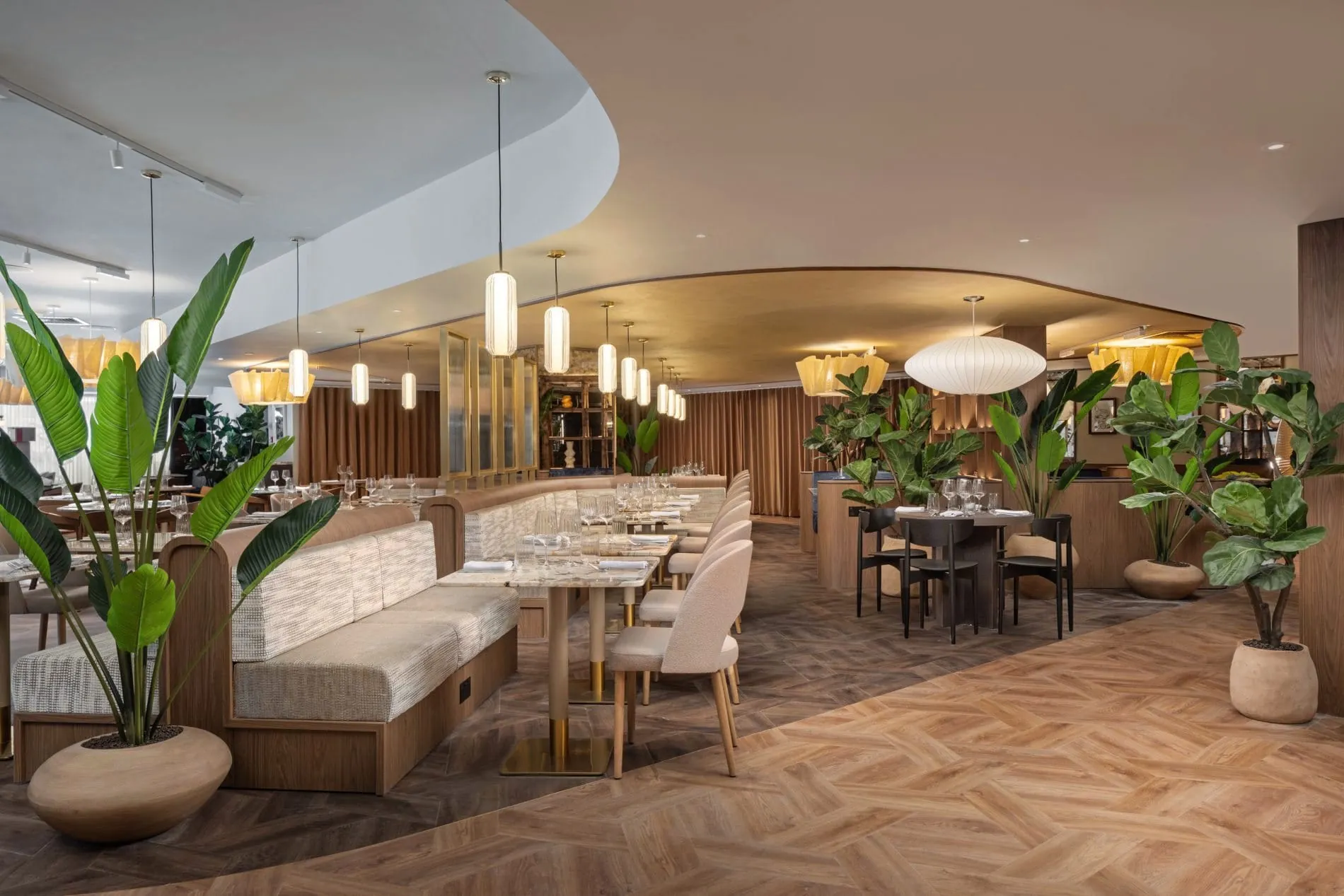 Accor-Expansion: Die Neueröffnungen im Überblick