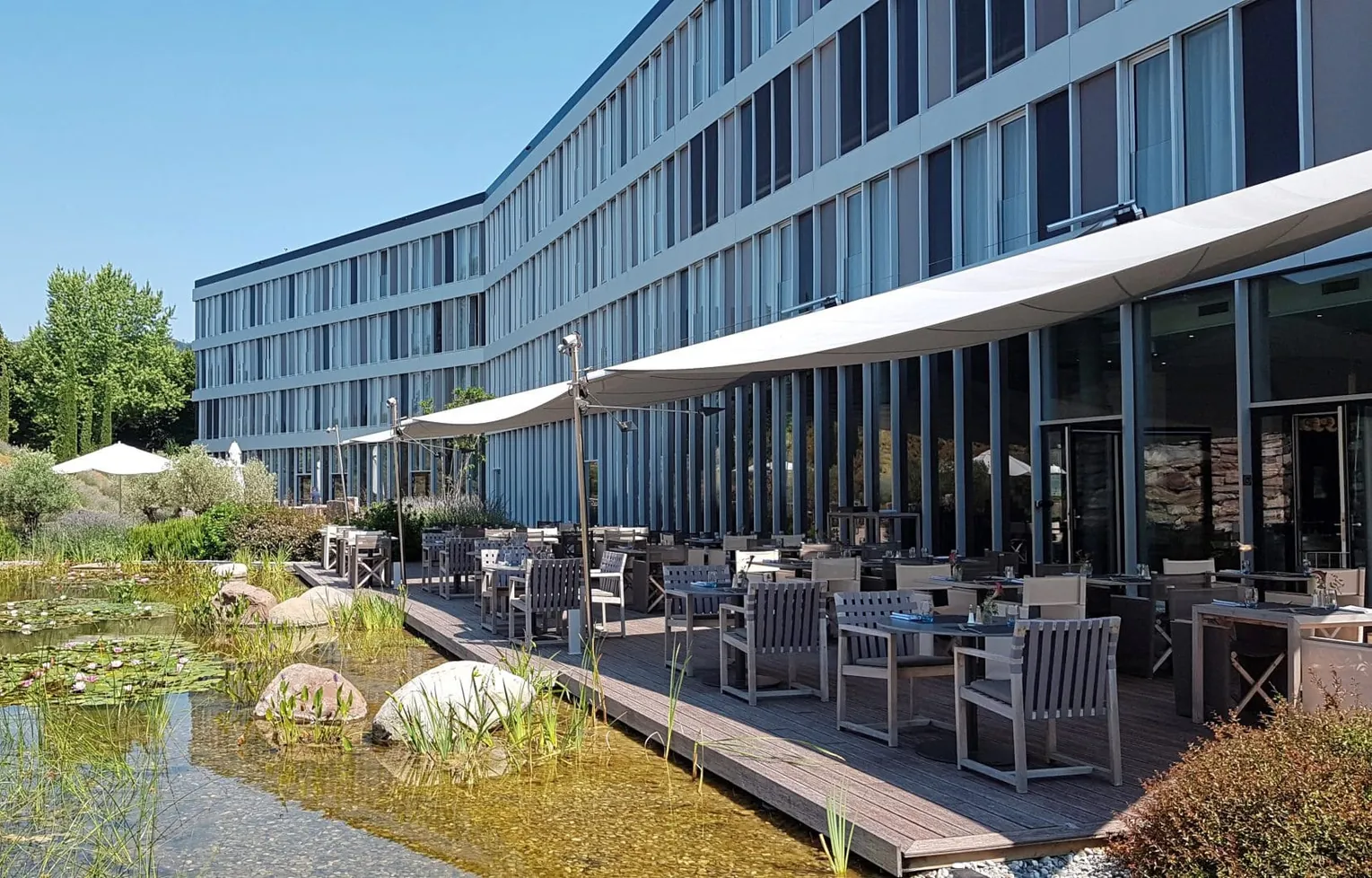 Erstes Schweizer Haus für die Tribute Portfolio Hotels