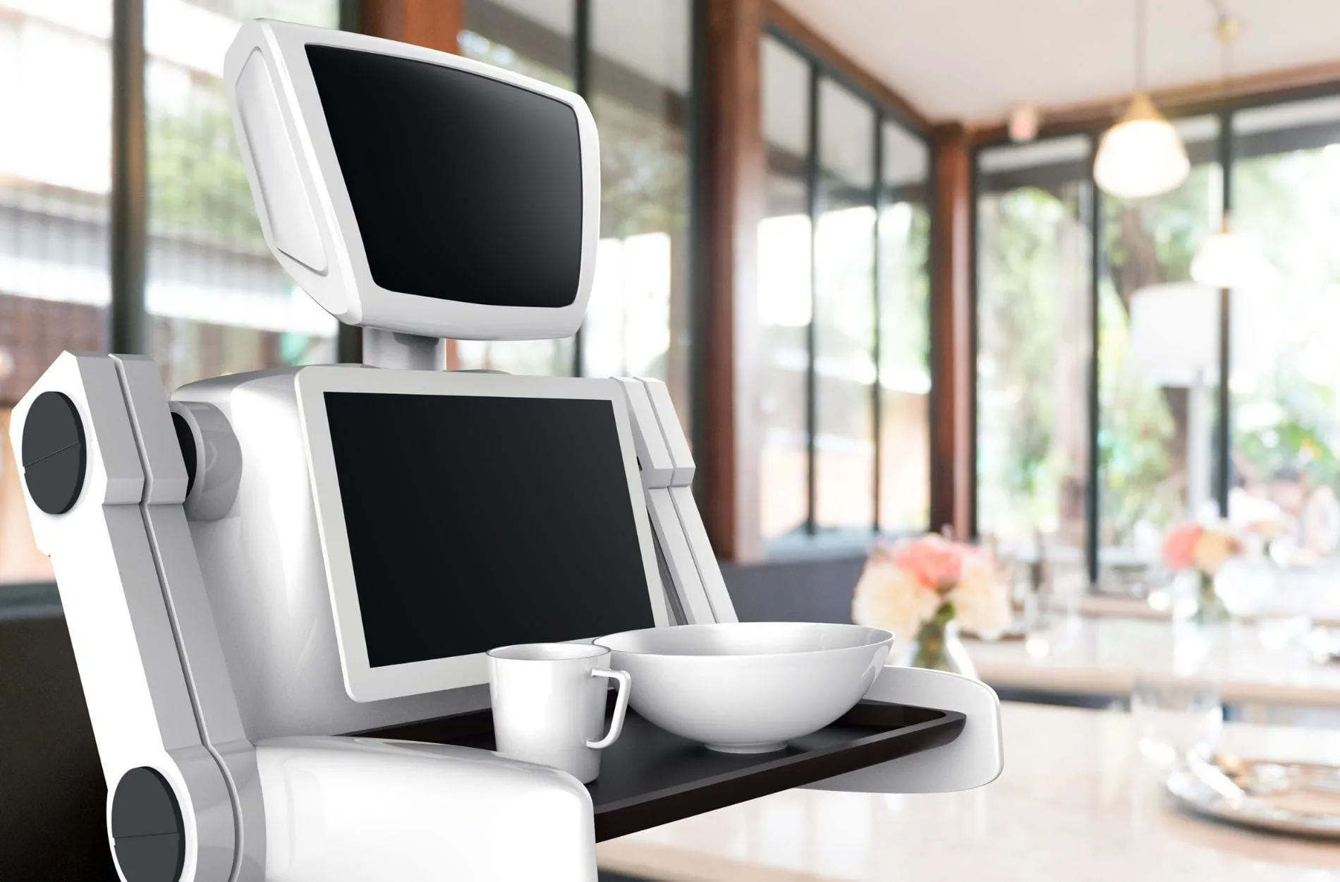 Ahorn Hotels bauen Einsatz von Servicerobotern aus