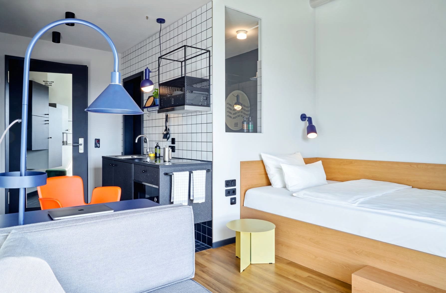 Stayery-Bielefeld-Apartment