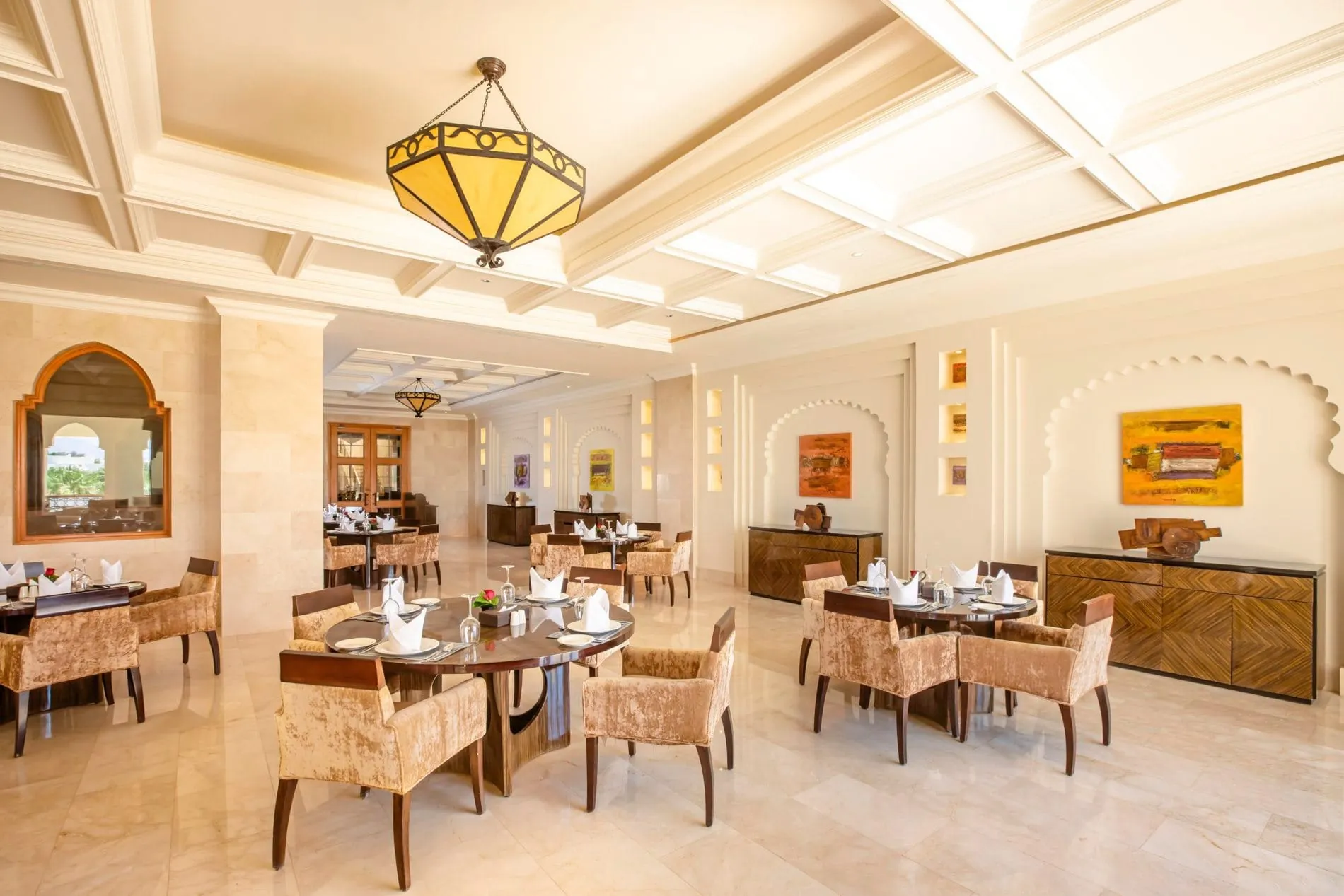 Swissôtel Sharm El Sheikh All Inclusive Collection