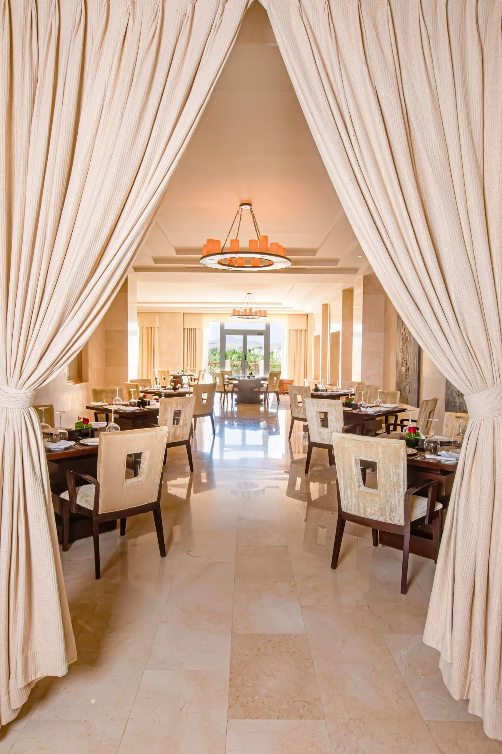 Swissôtel Sharm El Sheikh All Inclusive Collection