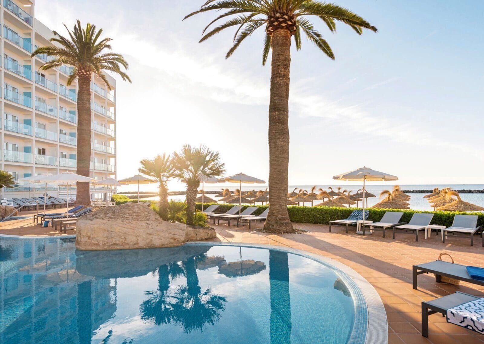 Tui Blue Levante