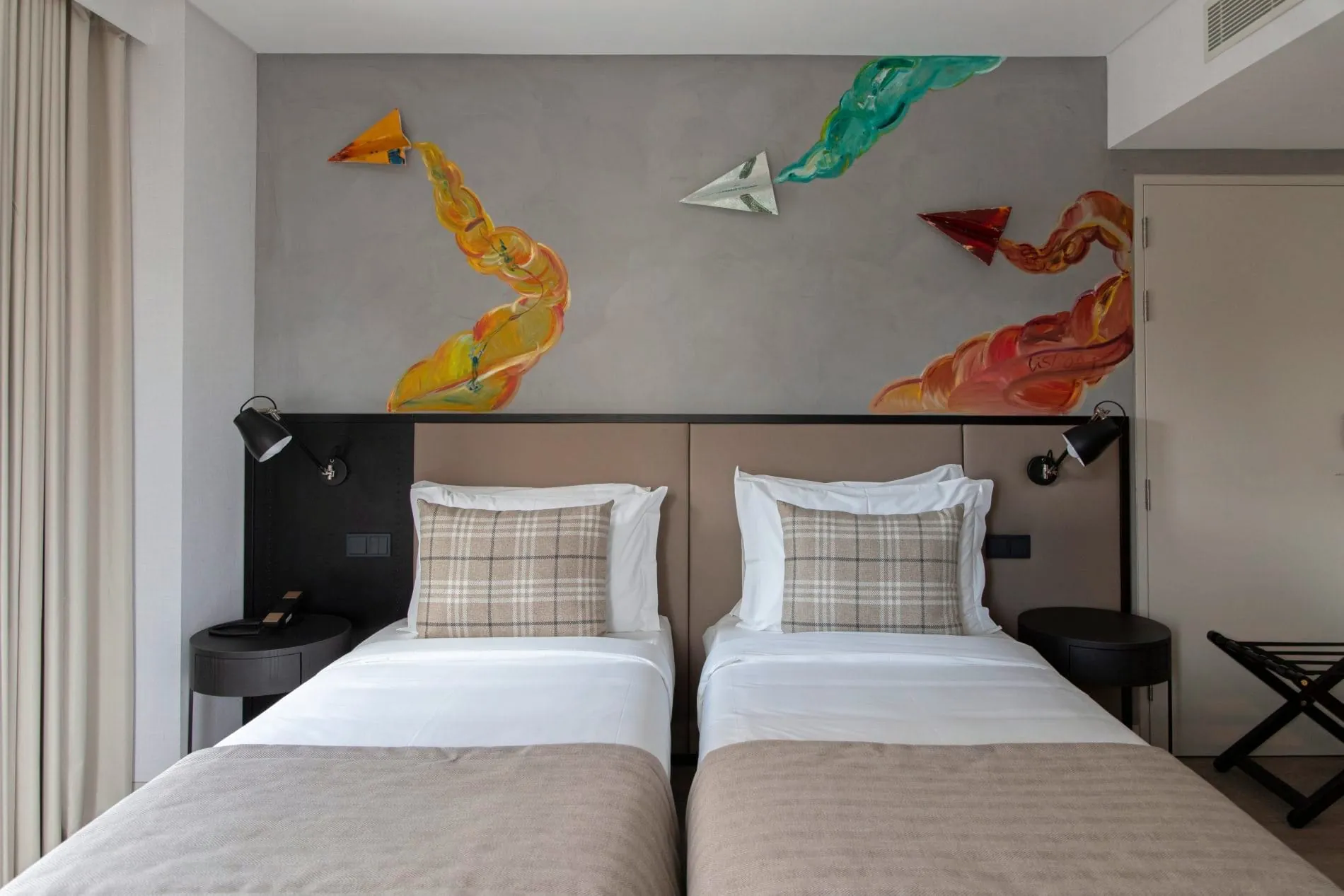 ibis Styles Lisboa Aeroporto