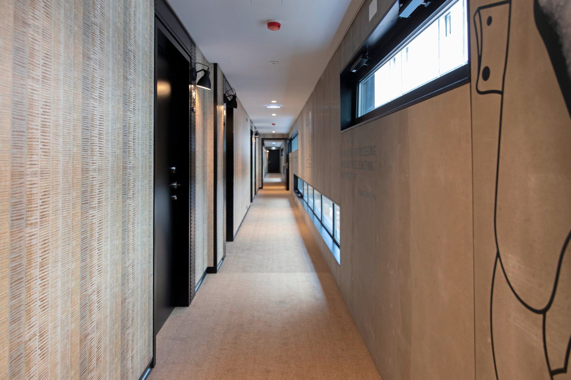 ibis Styles Lisboa Aeroporto