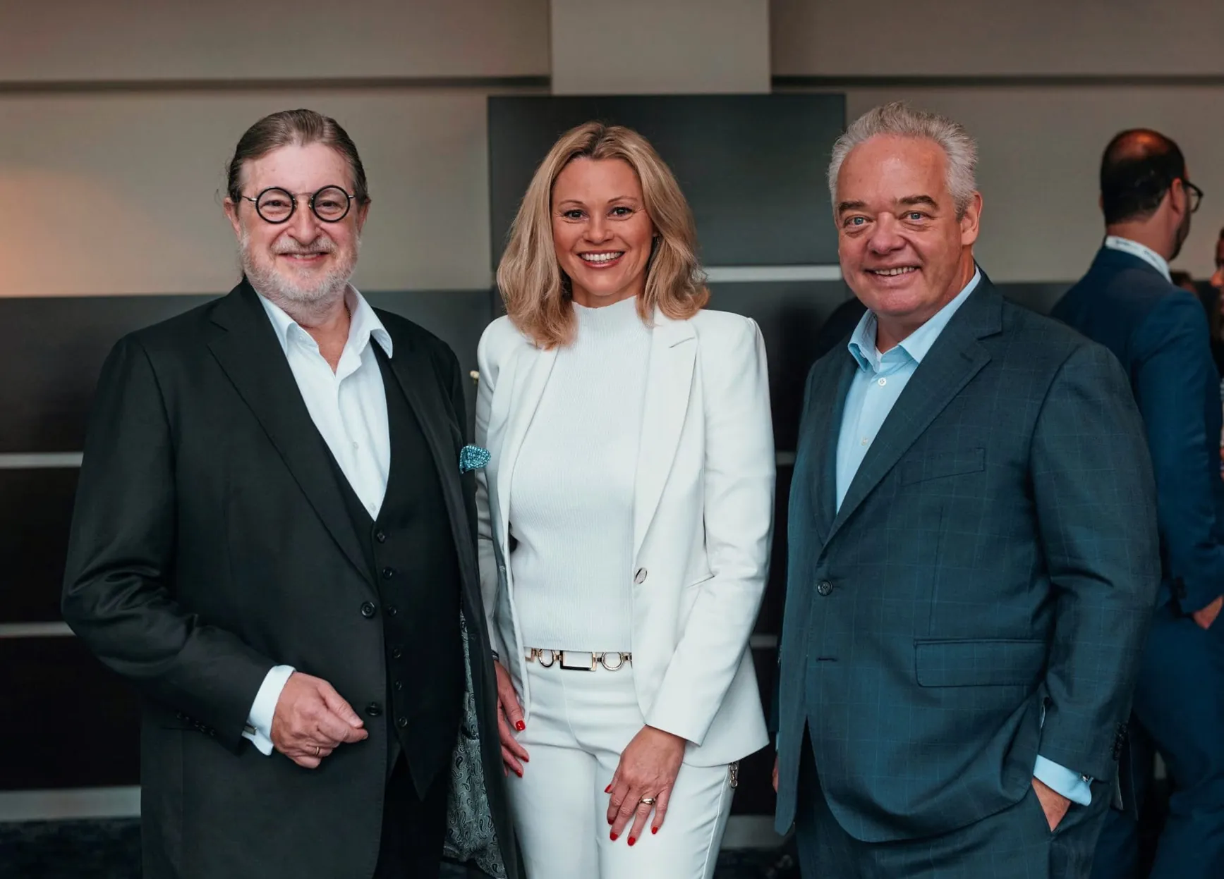 Dorint Hotels & Resorts wird 65 Jahre