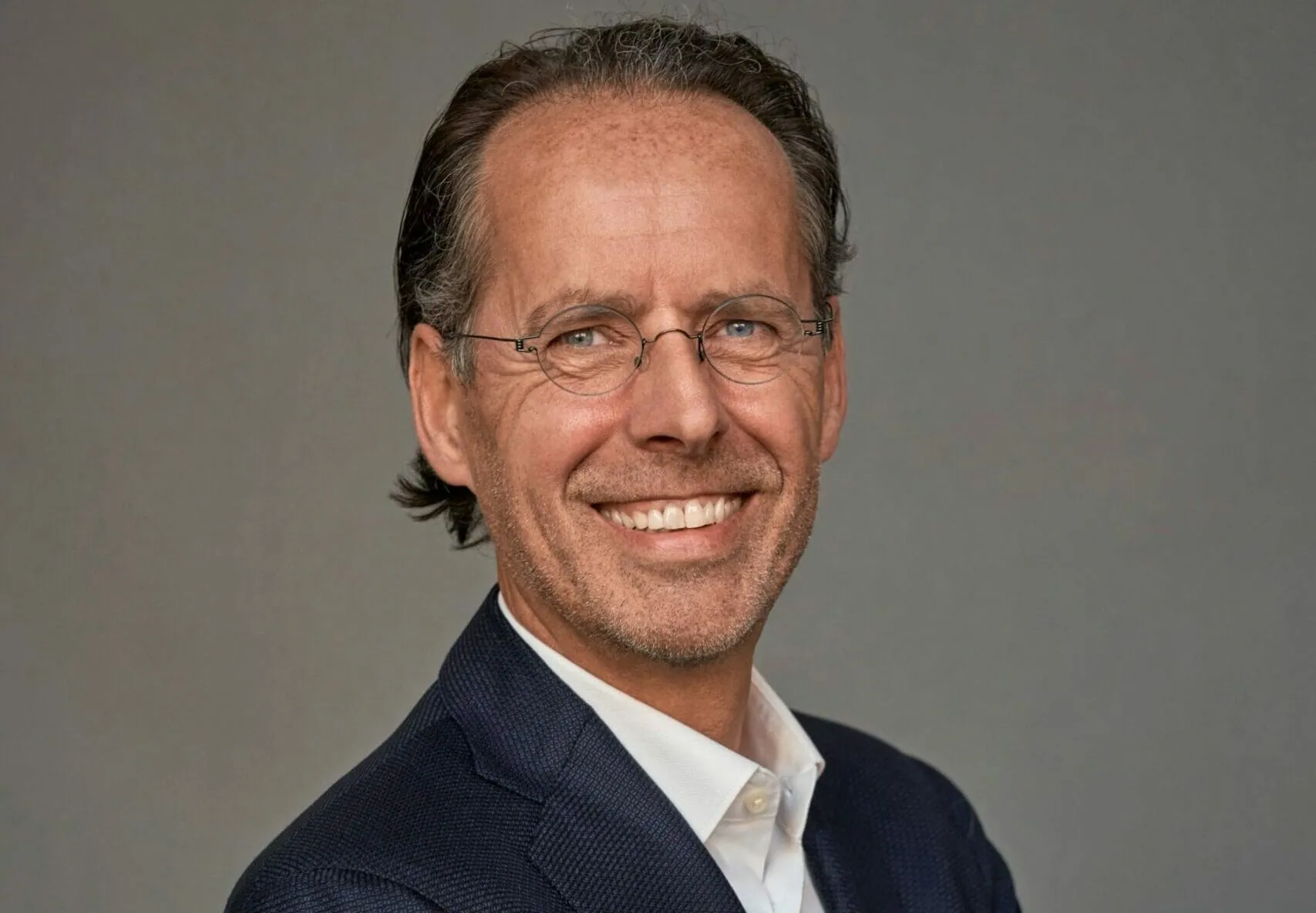 Rob Hornman verlässt Flemings Hotels