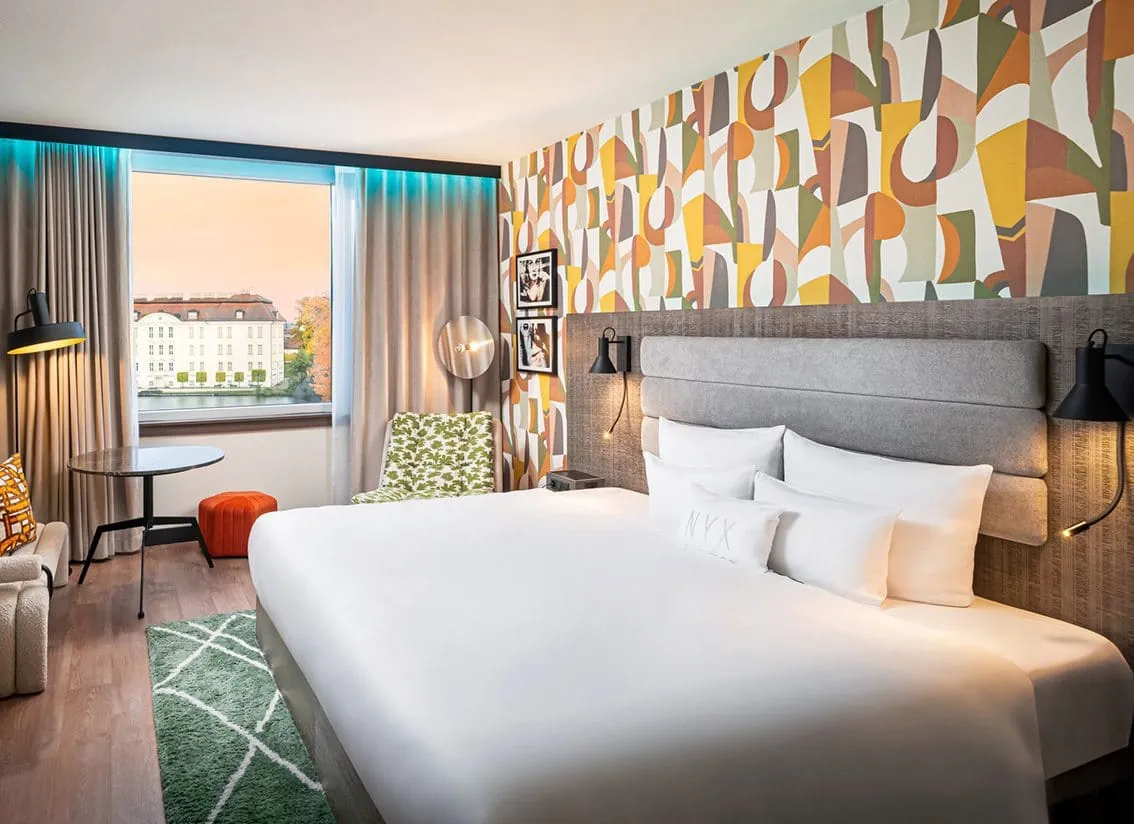 Hotel Berlin Koepenick_Zimmer