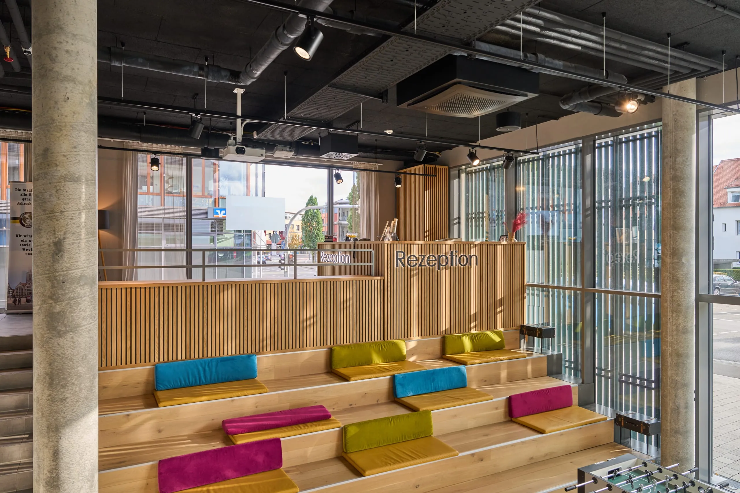 Plaza Hotel Group übernimmt Aiden by Best Western Hotel