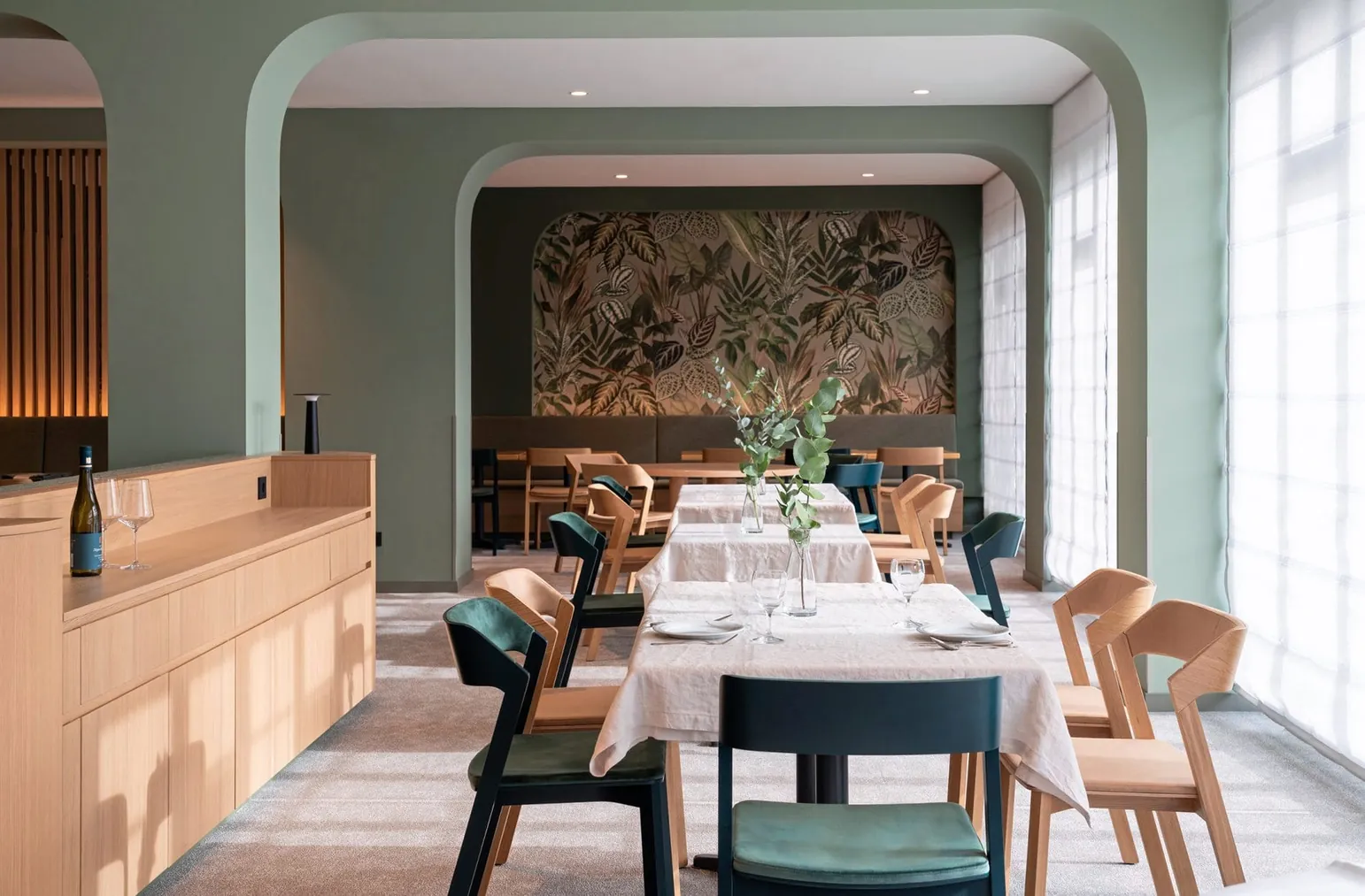 Hotel_Erikson_Restaurant_Umbau